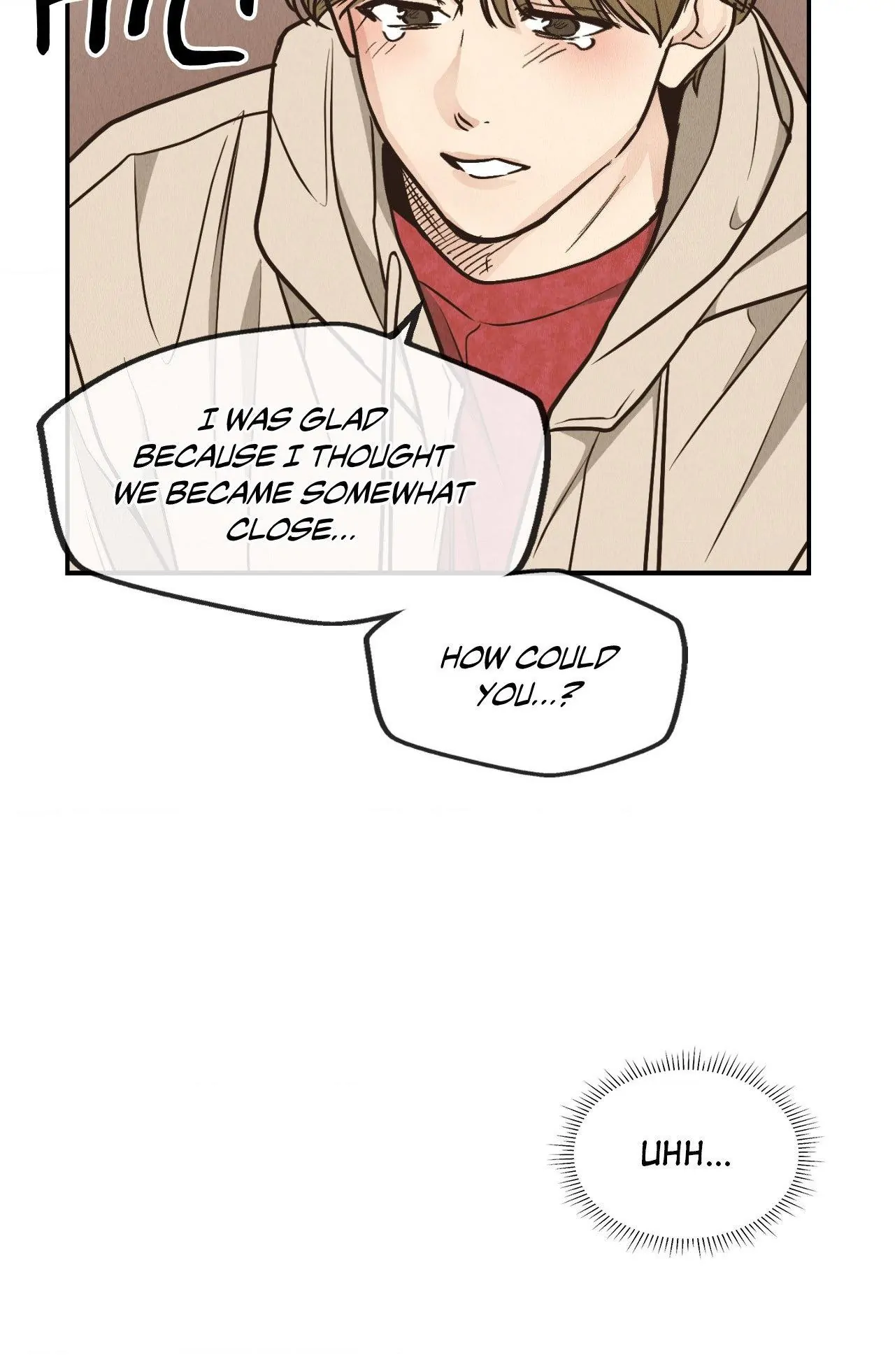Payback〘Official〙 - Chapter 73 manhwa