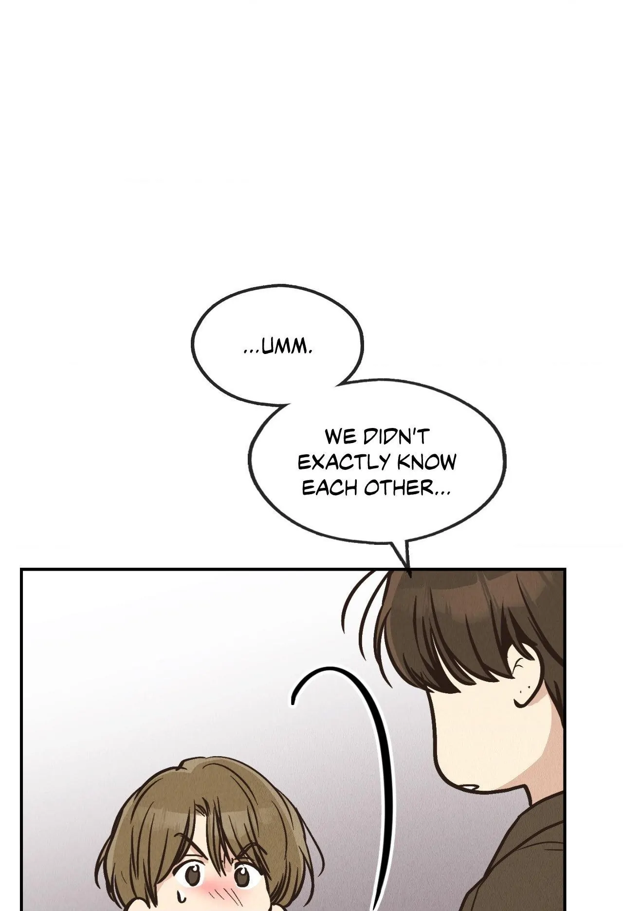 Payback〘Official〙 - Chapter 73 manhwa