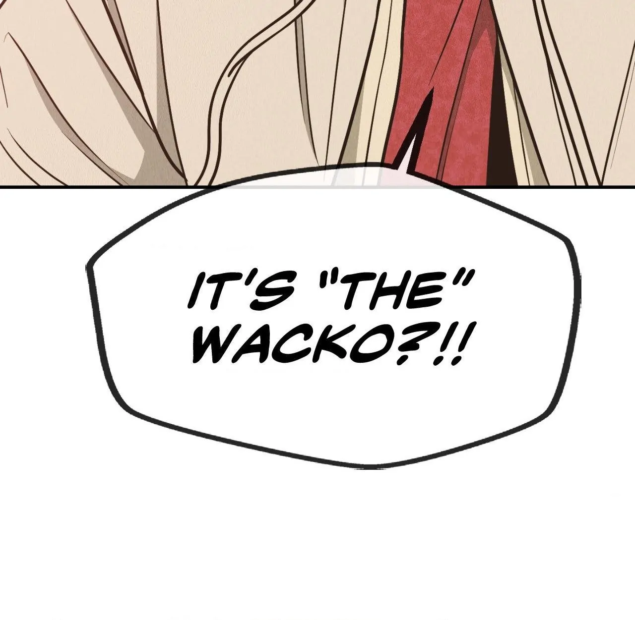 Payback〘Official〙 - Chapter 73 manhwa