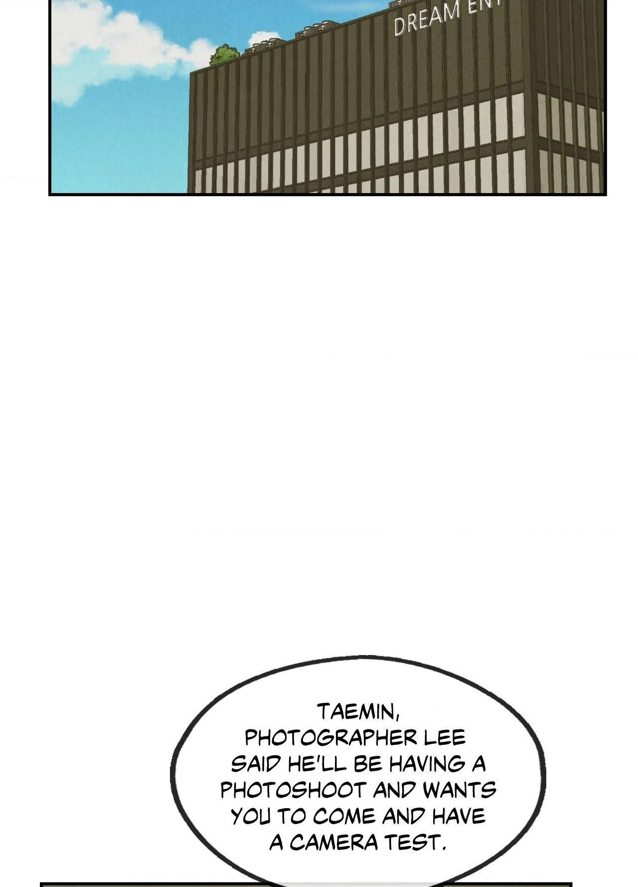 Payback〘Official〙 - Chapter 73 manhwa
