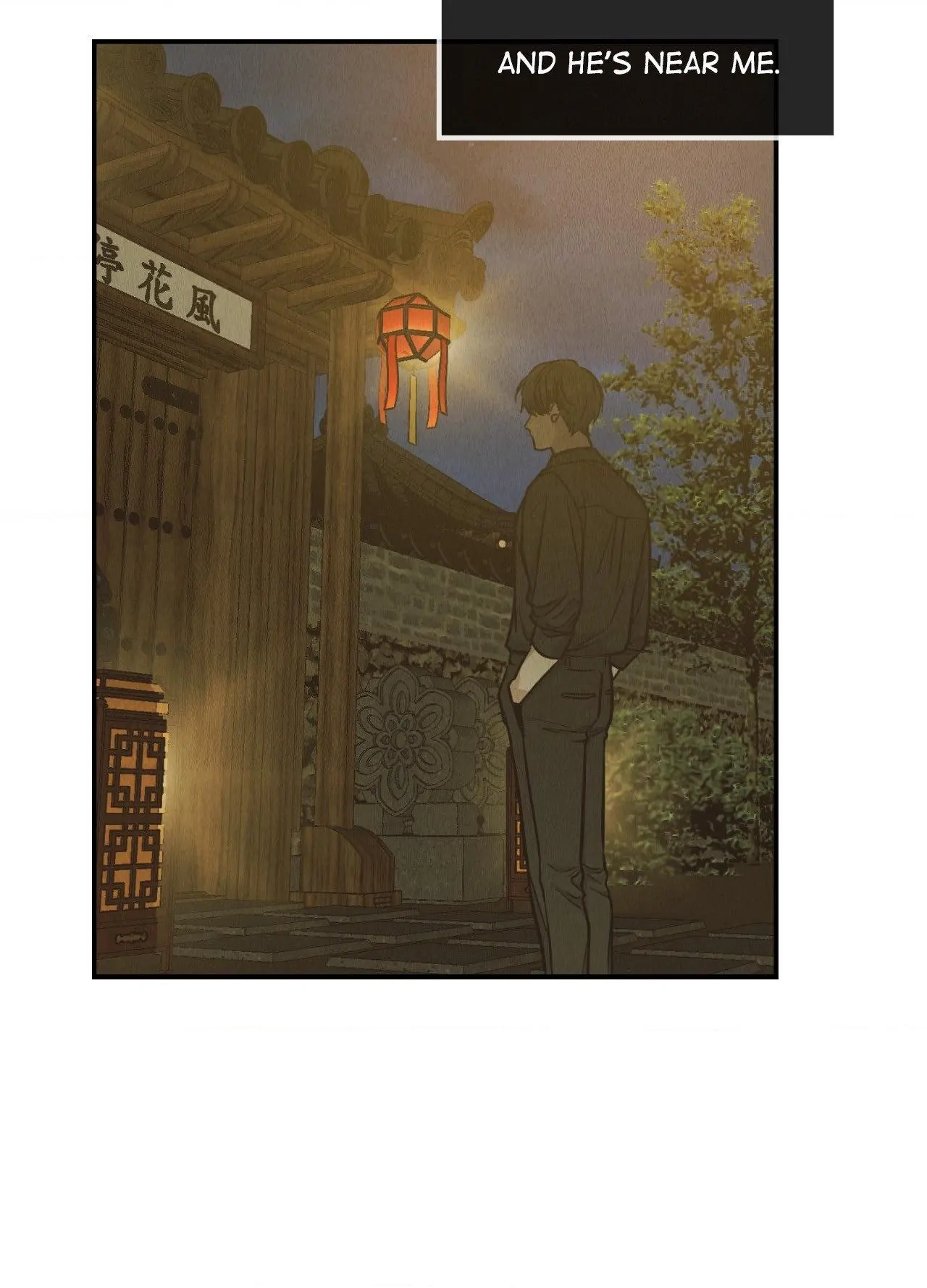 Payback〘Official〙 - Chapter 73 manhwa