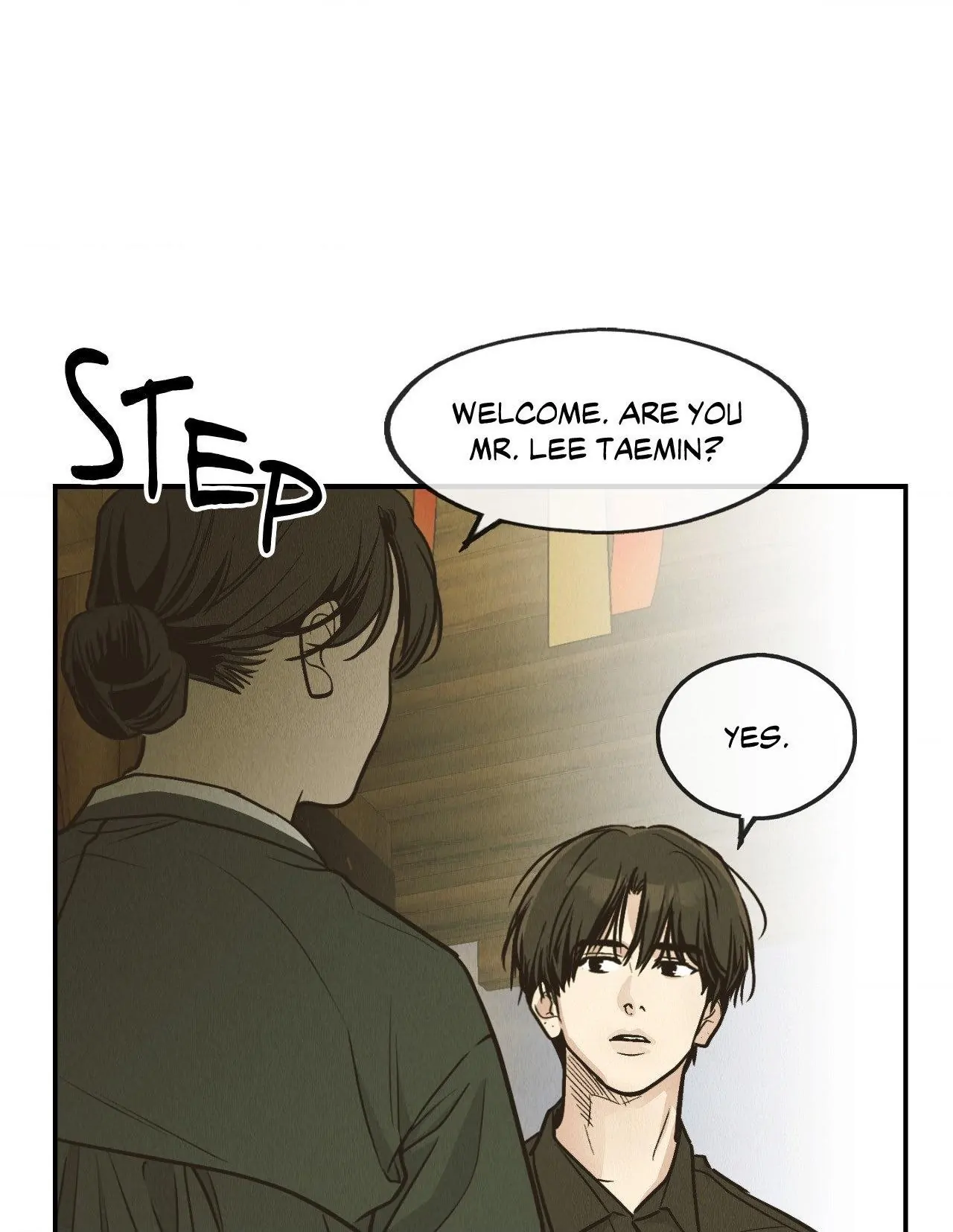 Payback〘Official〙 - Chapter 73 manhwa