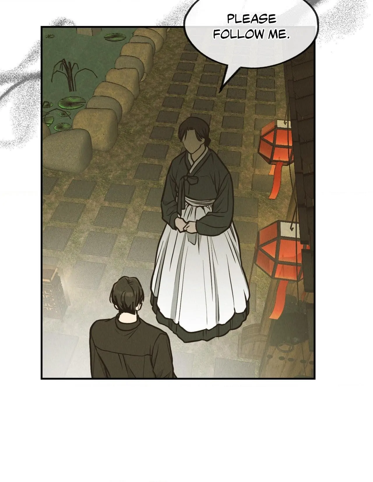Payback〘Official〙 - Chapter 73 manhwa