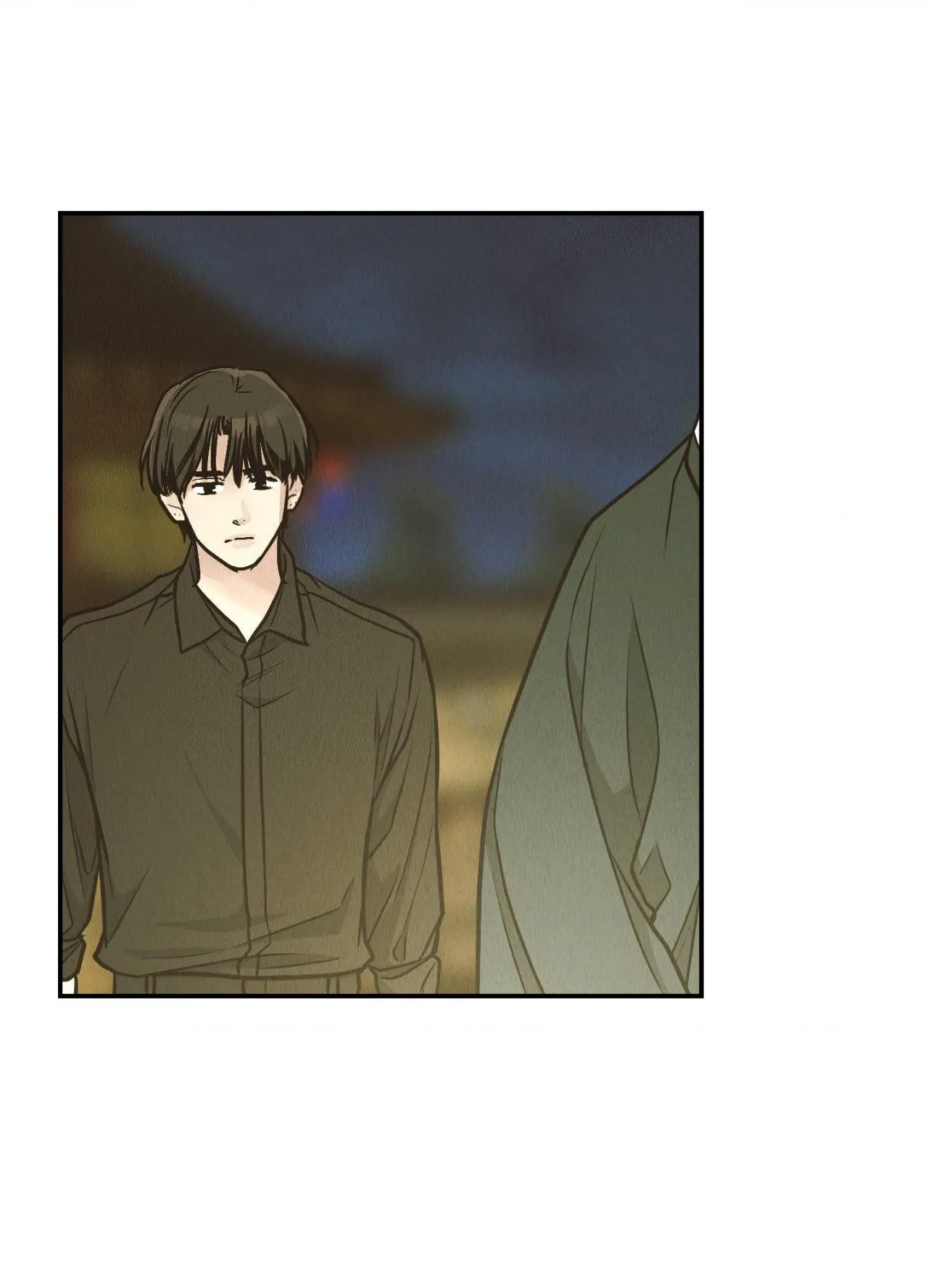 Payback〘Official〙 - Chapter 73 manhwa
