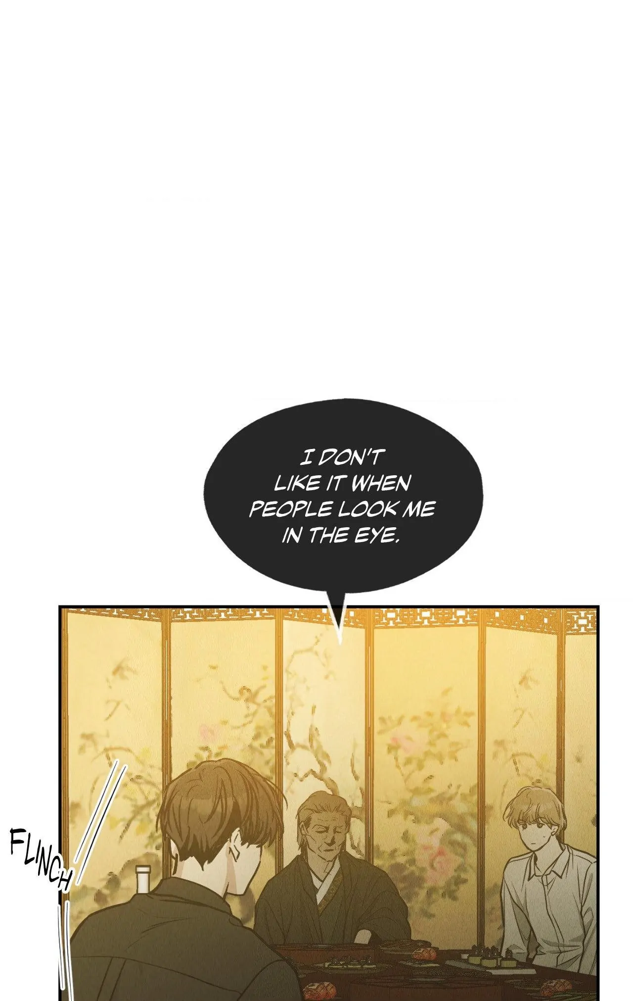 Payback〘Official〙 - Chapter 73 manhwa