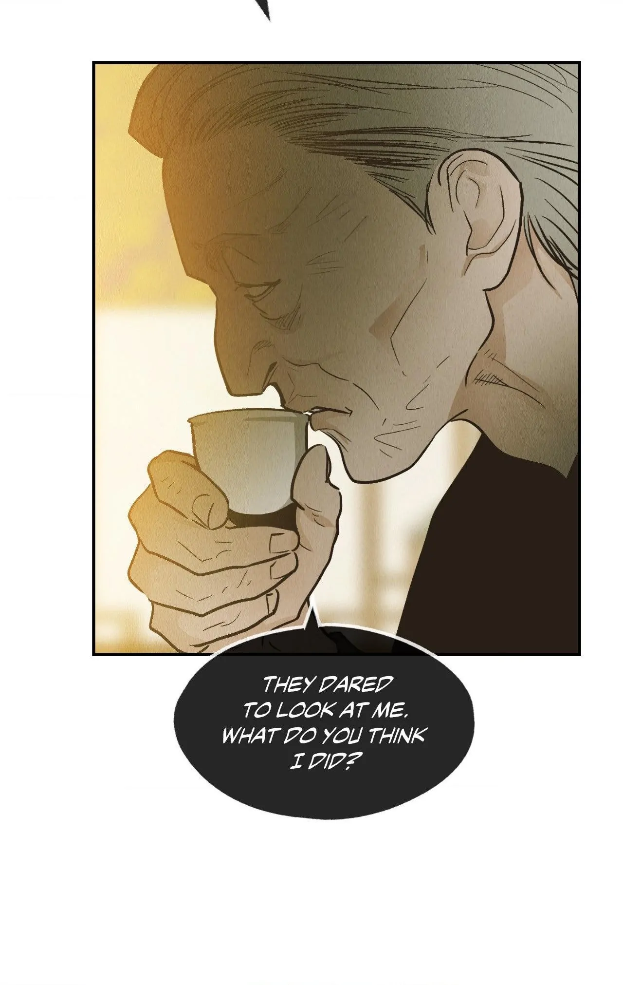 Payback〘Official〙 - Chapter 73 manhwa
