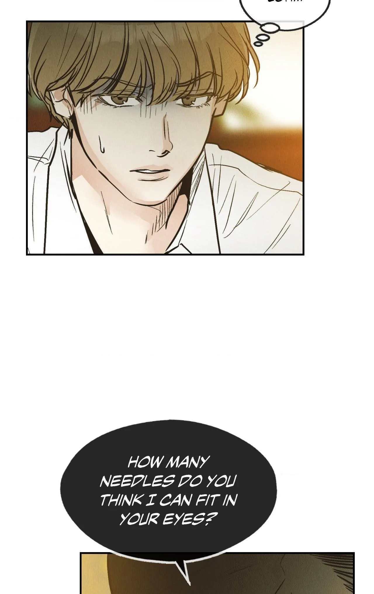 Payback〘Official〙 - Chapter 73 manhwa