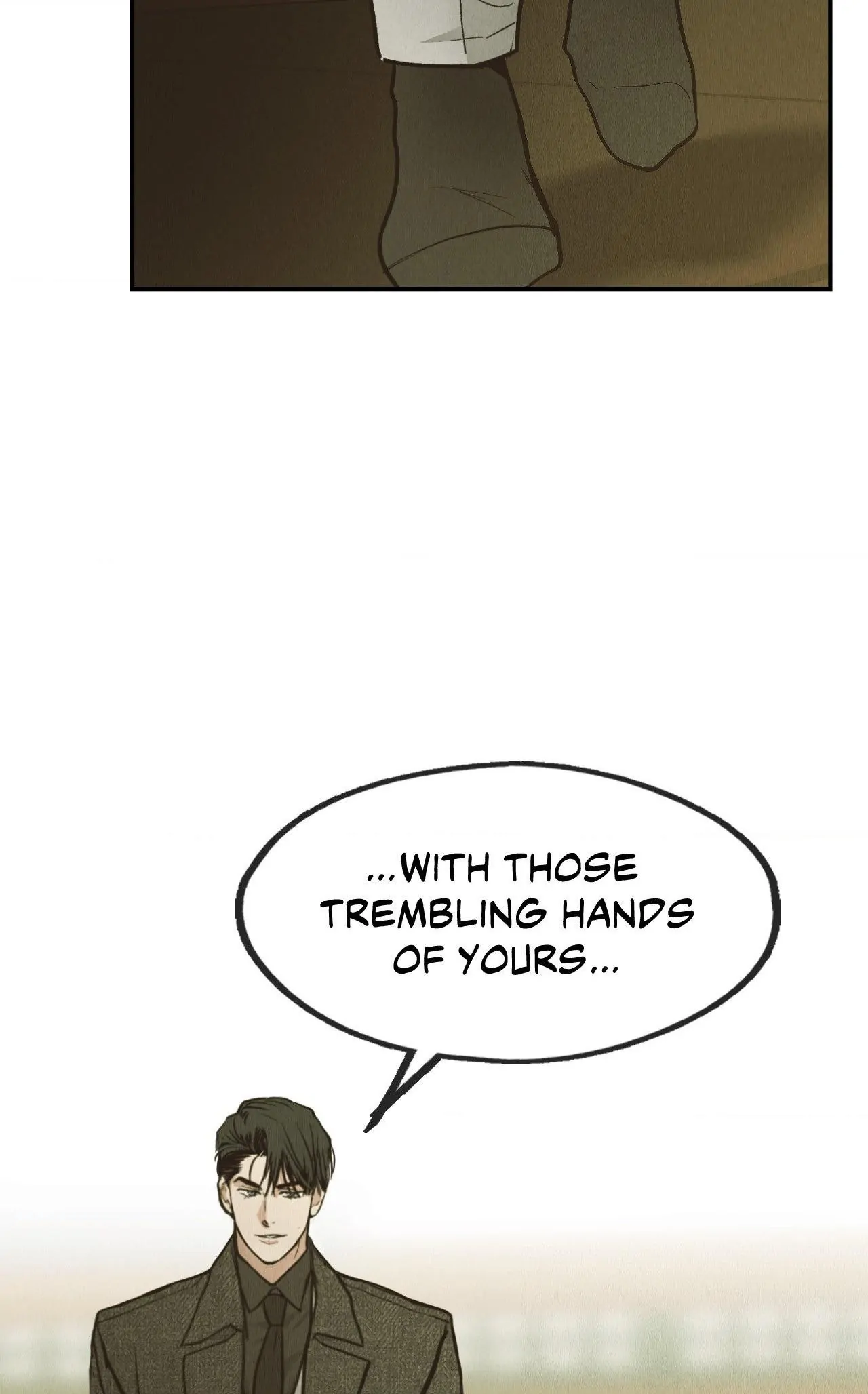Payback〘Official〙 - Chapter 73 manhwa