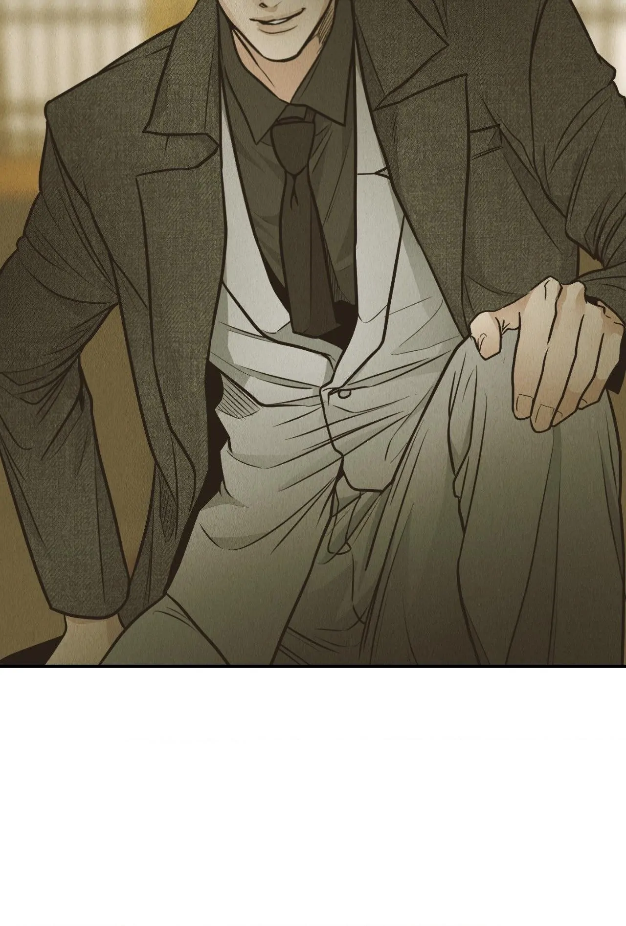 Payback〘Official〙 - Chapter 73 manhwa