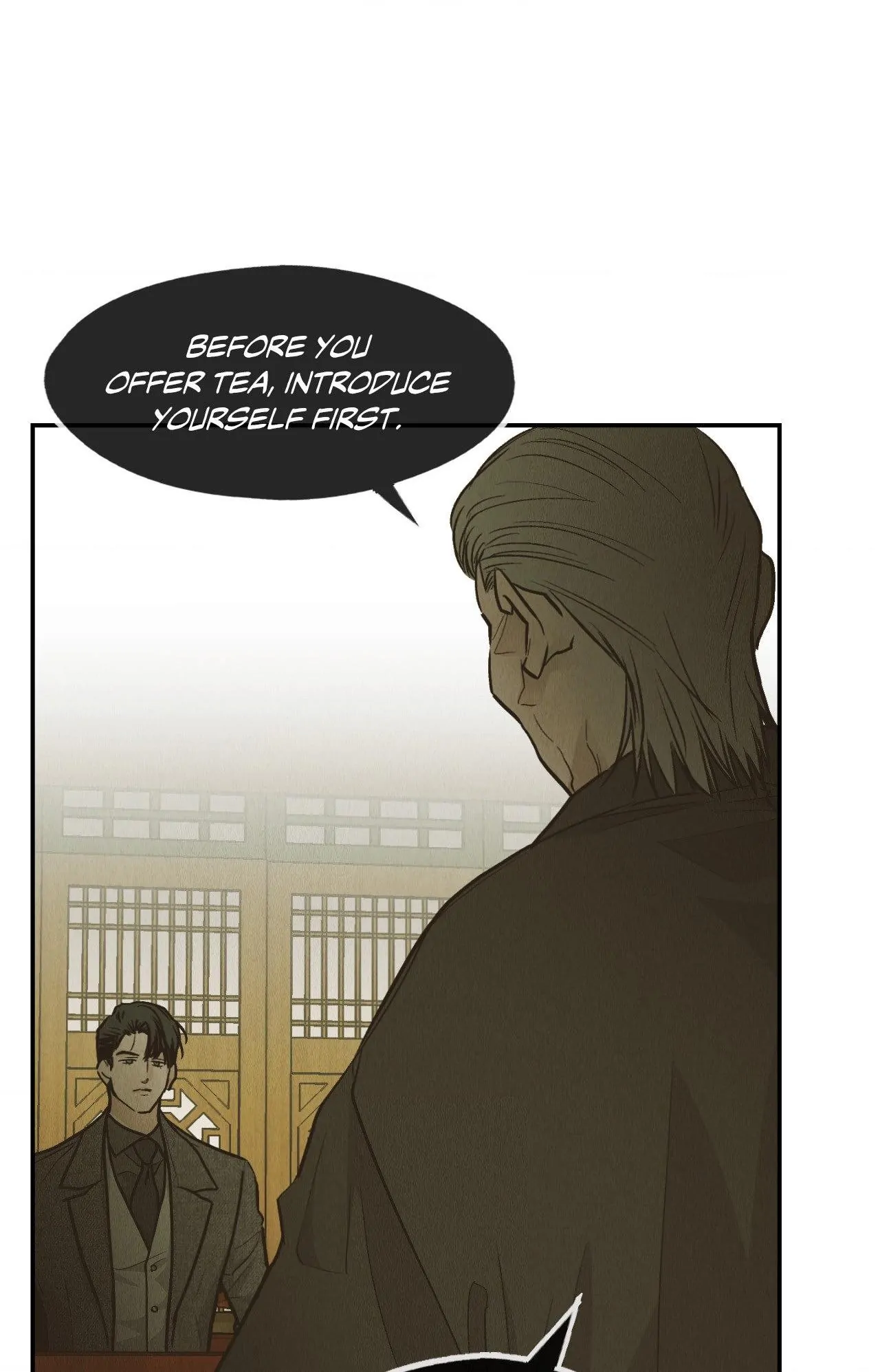 Payback〘Official〙 - Chapter 74 manhwa