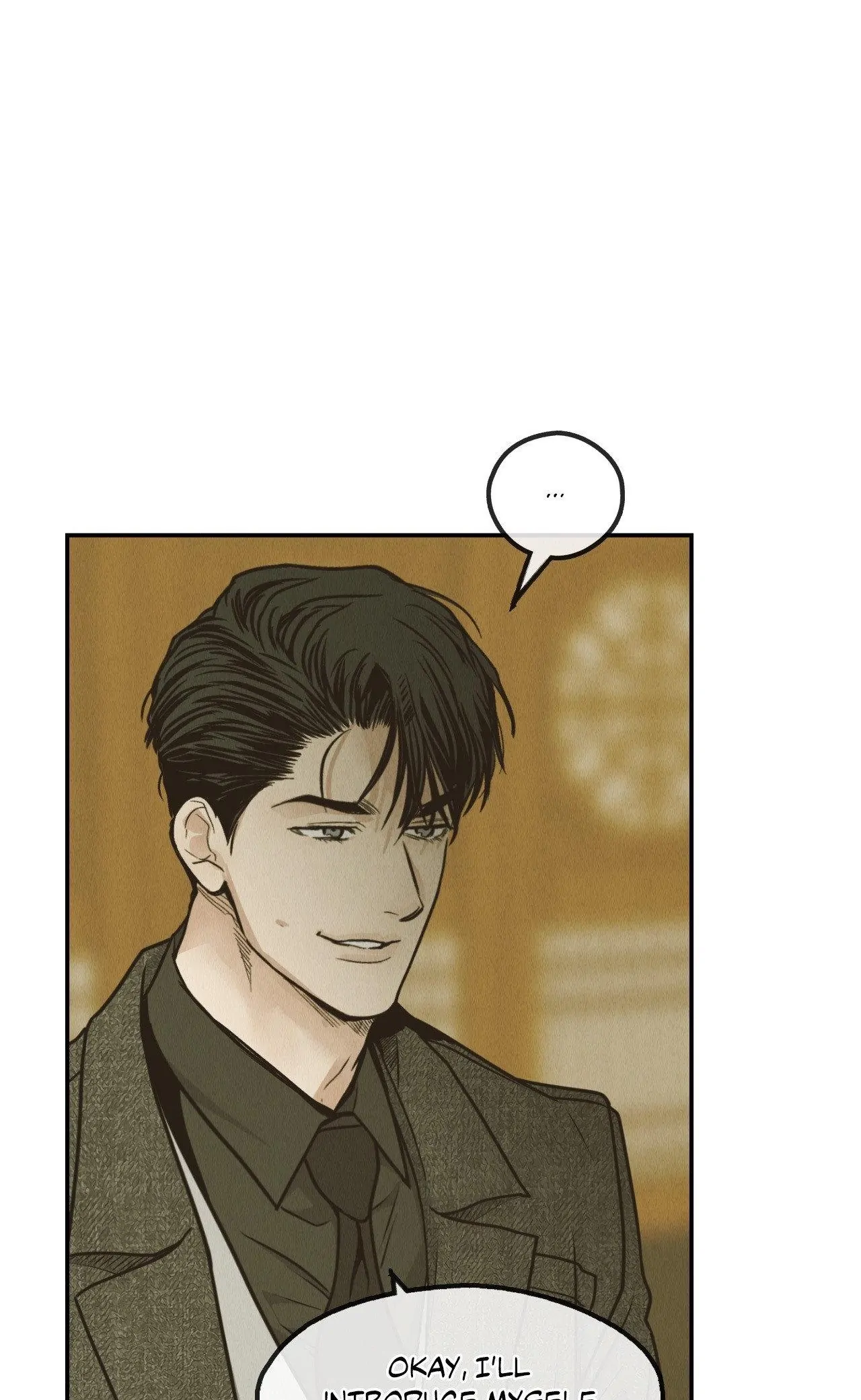 Payback〘Official〙 - Chapter 74 manhwa