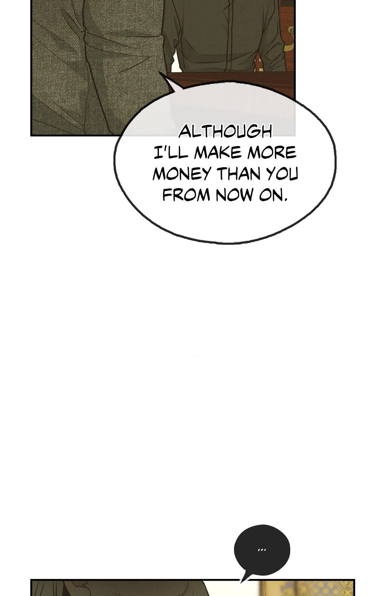 Payback〘Official〙 - Chapter 74 manhwa