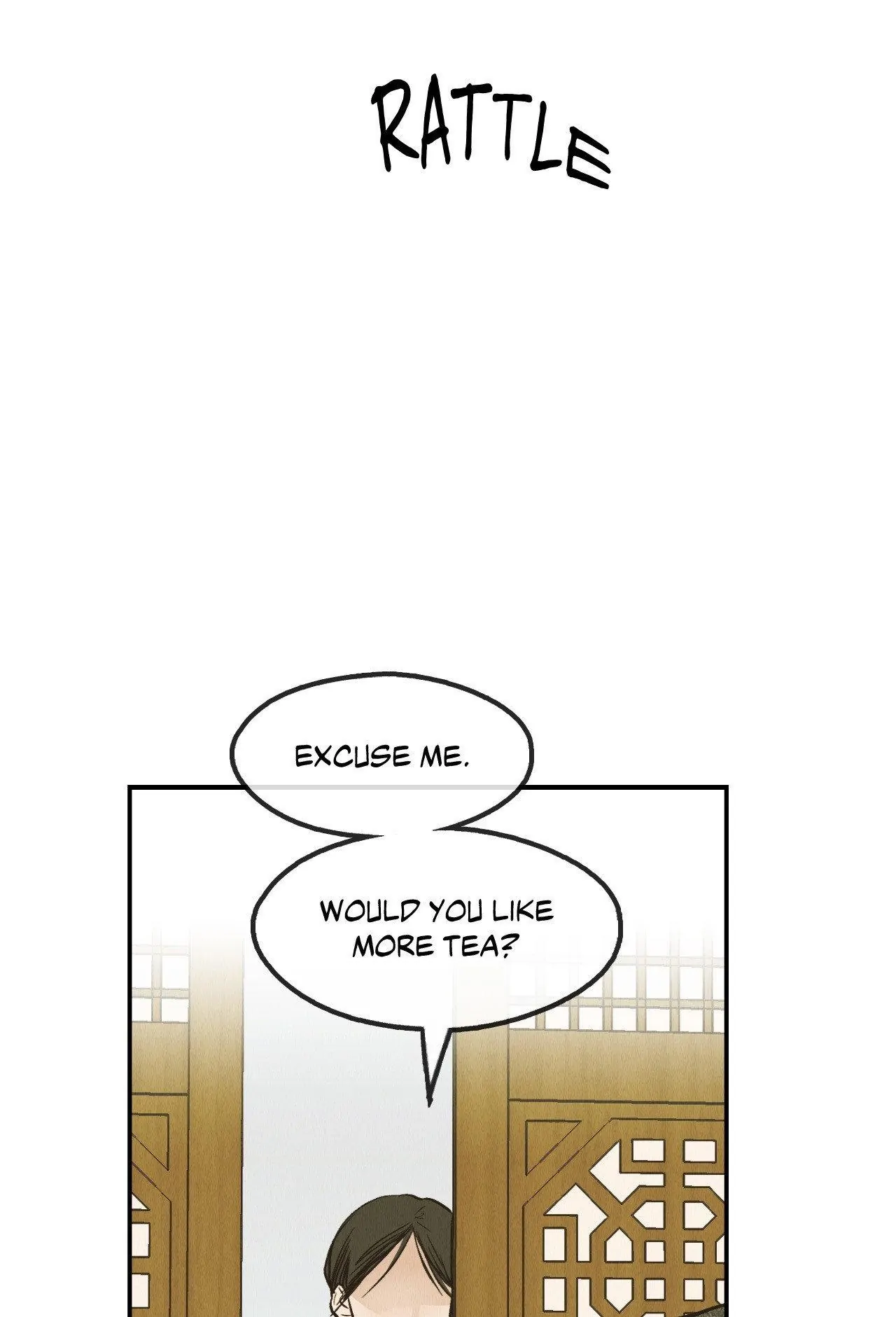 Payback〘Official〙 - Chapter 74 manhwa