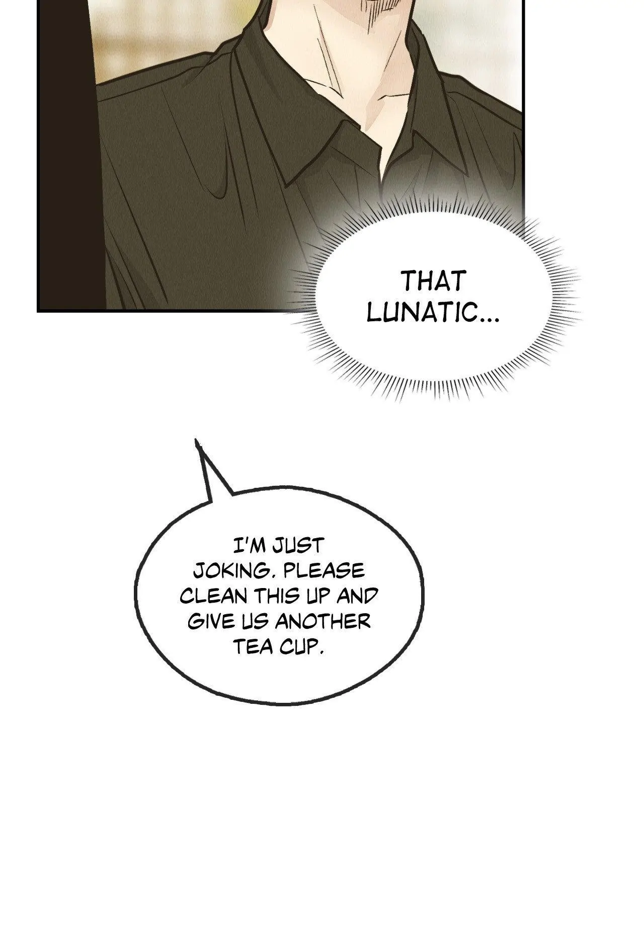 Payback〘Official〙 - Chapter 74 manhwa