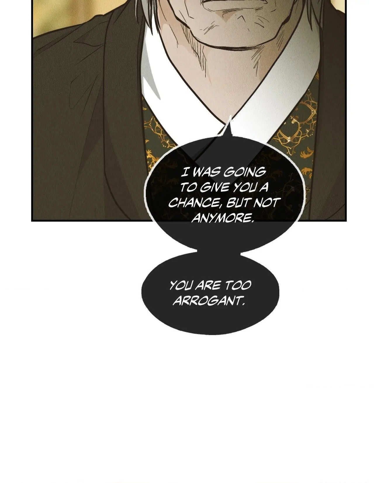 Payback〘Official〙 - Chapter 74 manhwa