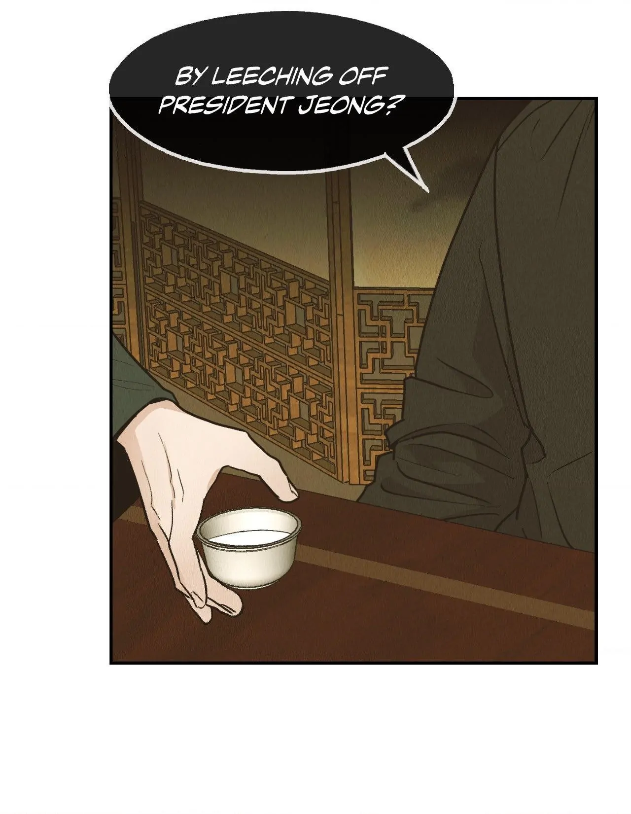 Payback〘Official〙 - Chapter 74 manhwa