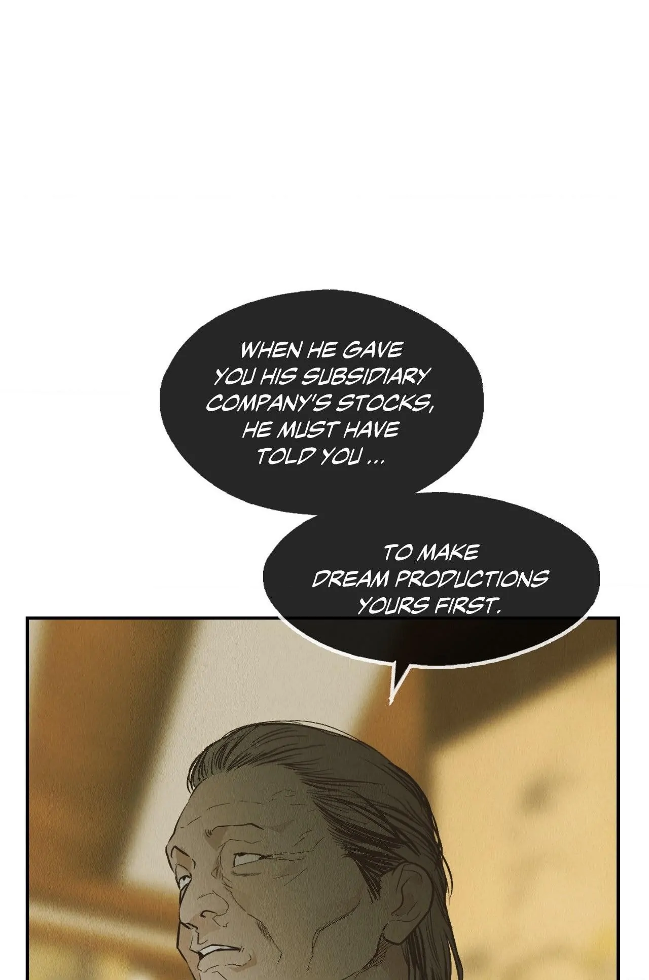 Payback〘Official〙 - Chapter 74 manhwa