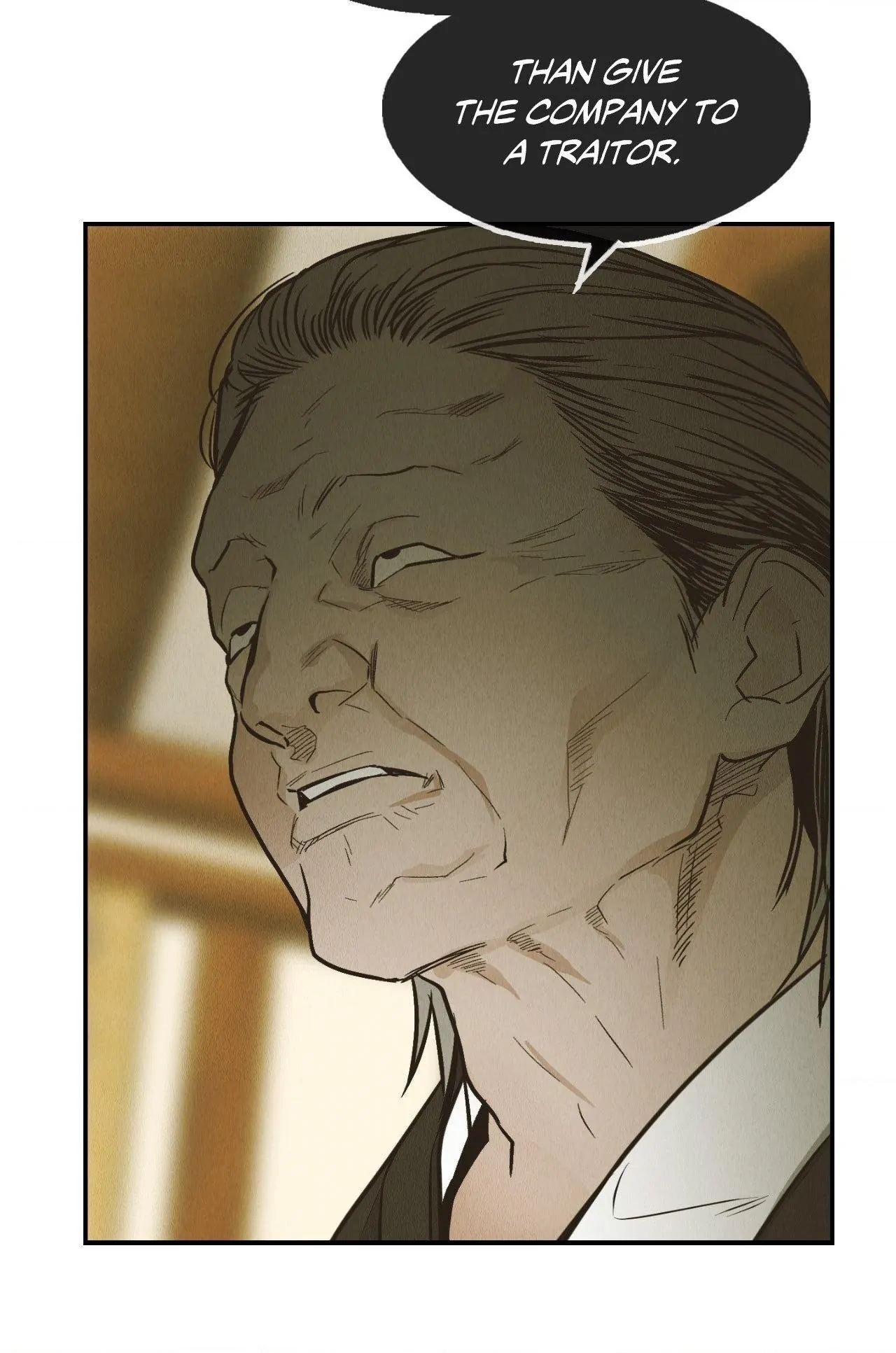 Payback〘Official〙 - Chapter 74 manhwa