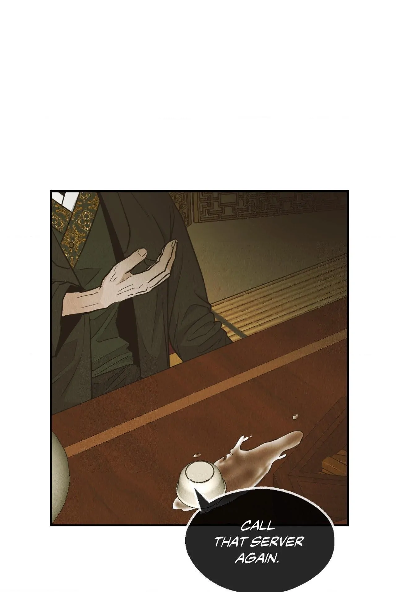 Payback〘Official〙 - Chapter 74 manhwa