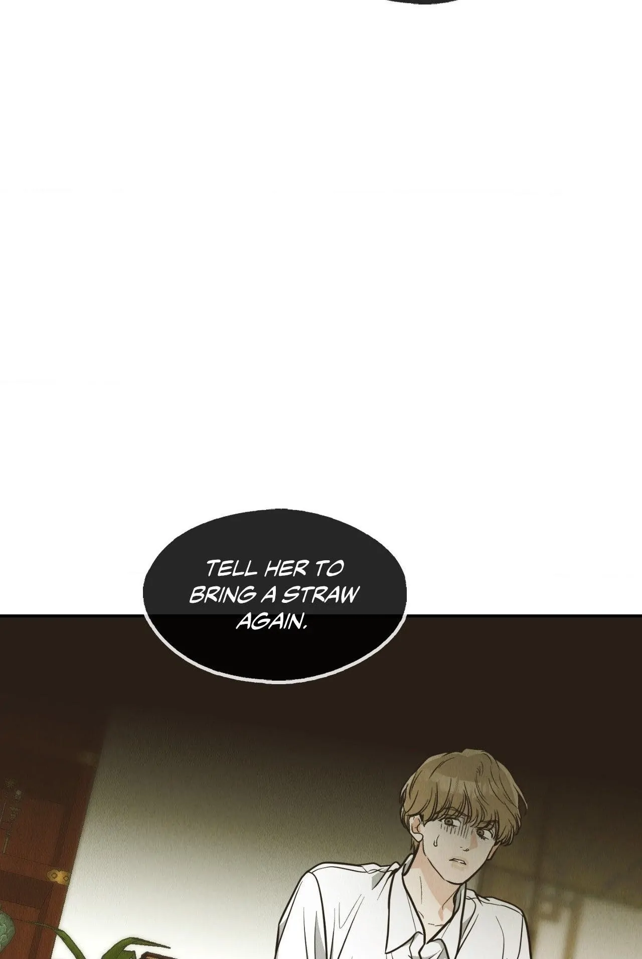 Payback〘Official〙 - Chapter 74 manhwa