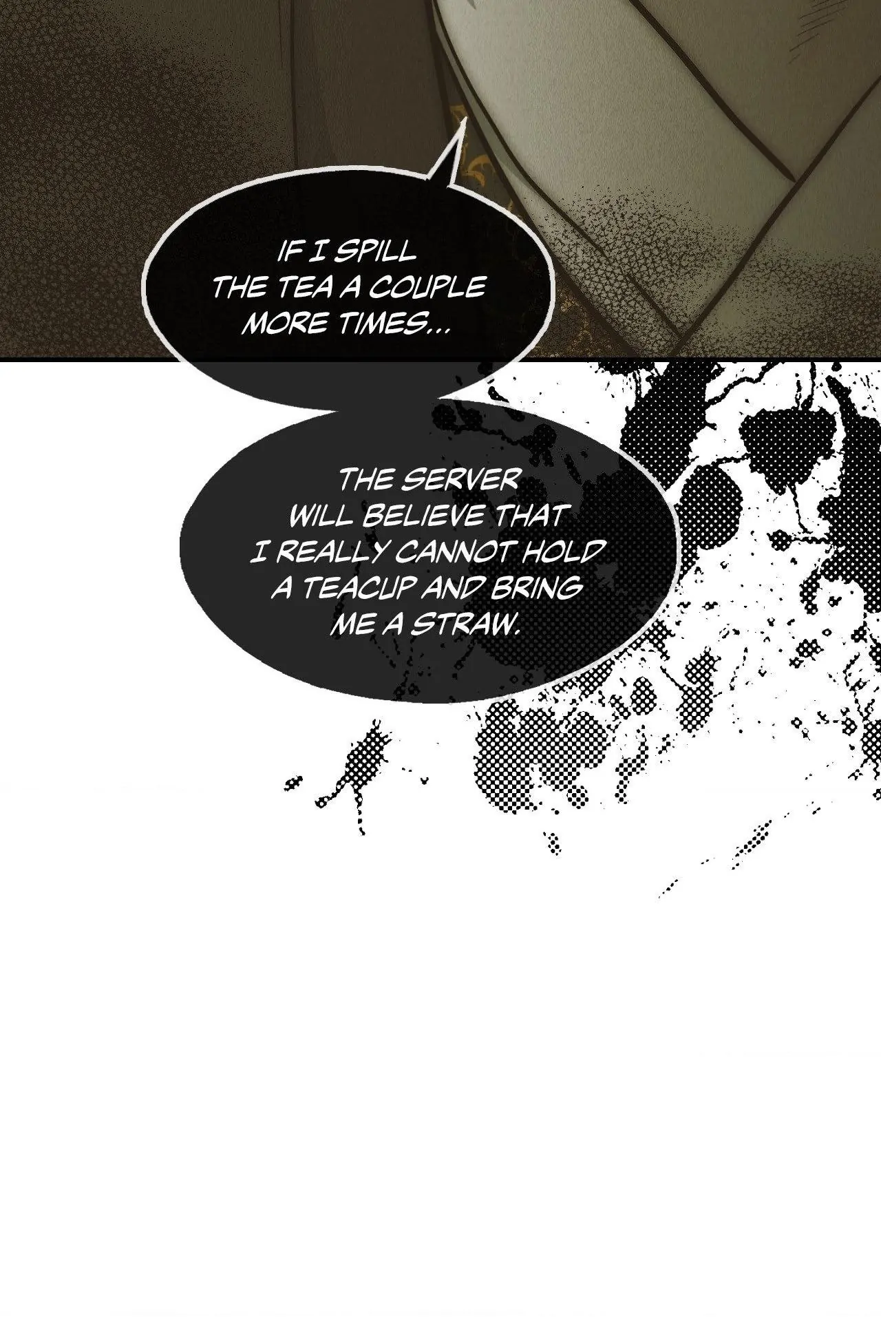 Payback〘Official〙 - Chapter 74 manhwa