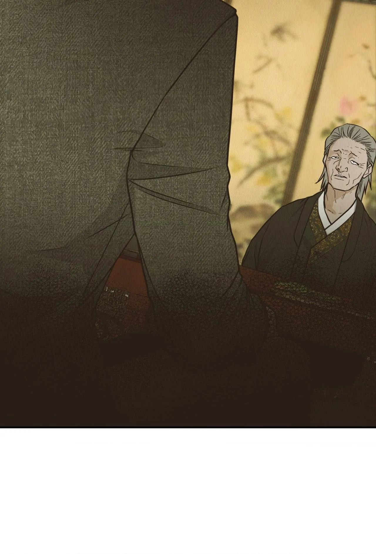 Payback〘Official〙 - Chapter 74 manhwa