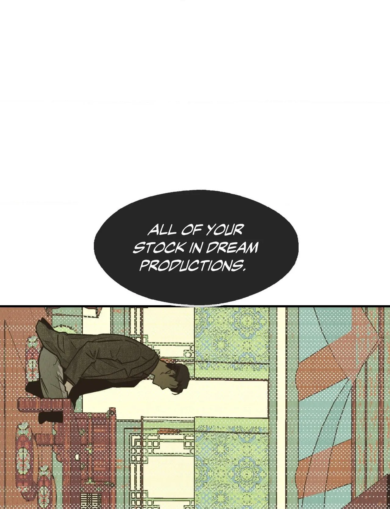 Payback〘Official〙 - Chapter 74 manhwa