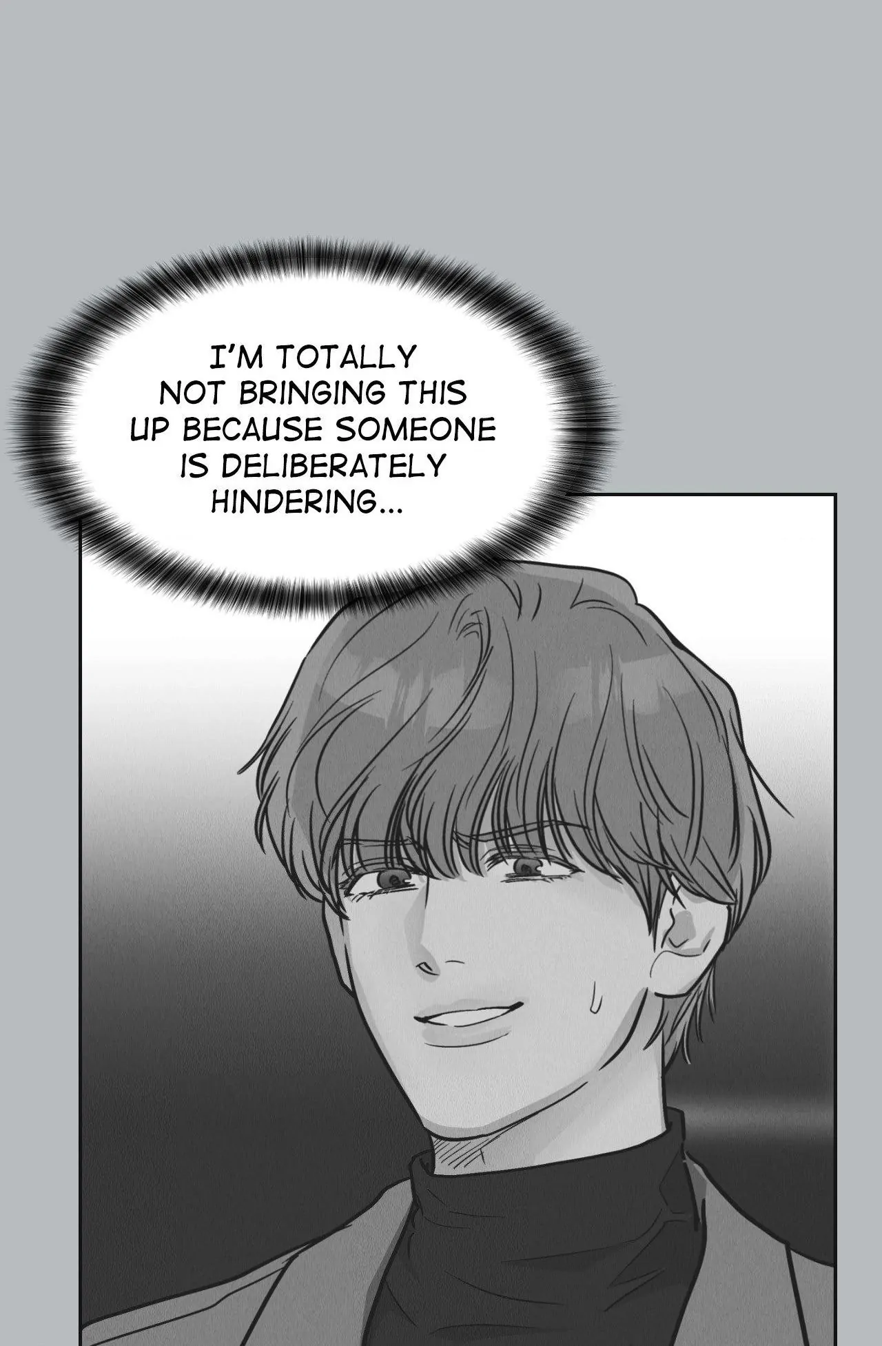Payback〘Official〙 - Chapter 74 manhwa