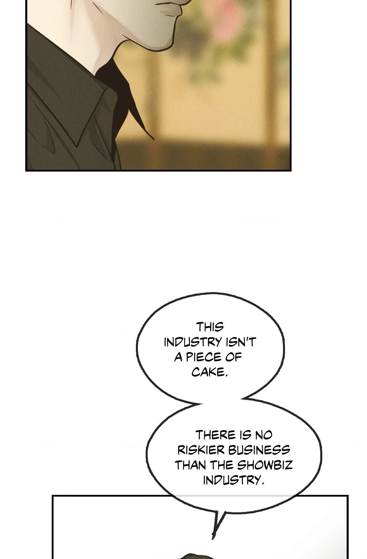 Payback〘Official〙 - Chapter 74 manhwa