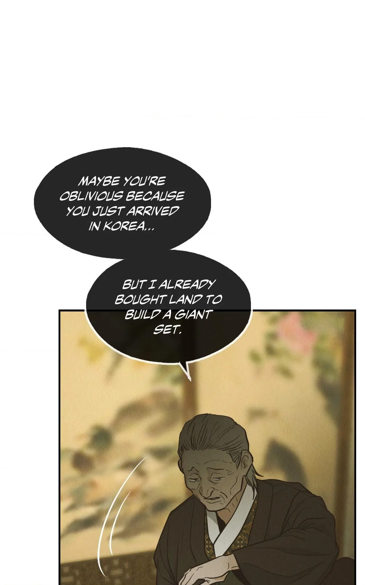 Payback〘Official〙 - Chapter 74 manhwa