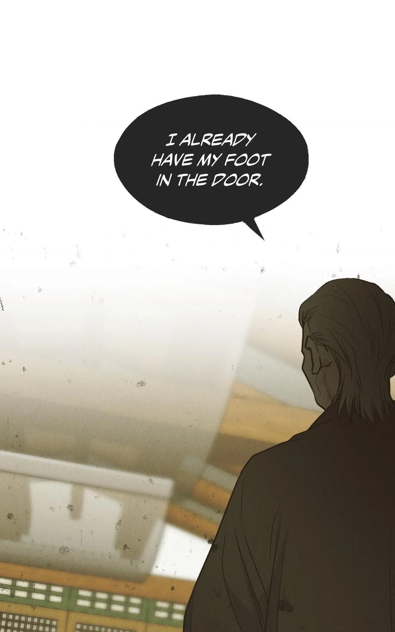 Payback〘Official〙 - Chapter 74 manhwa