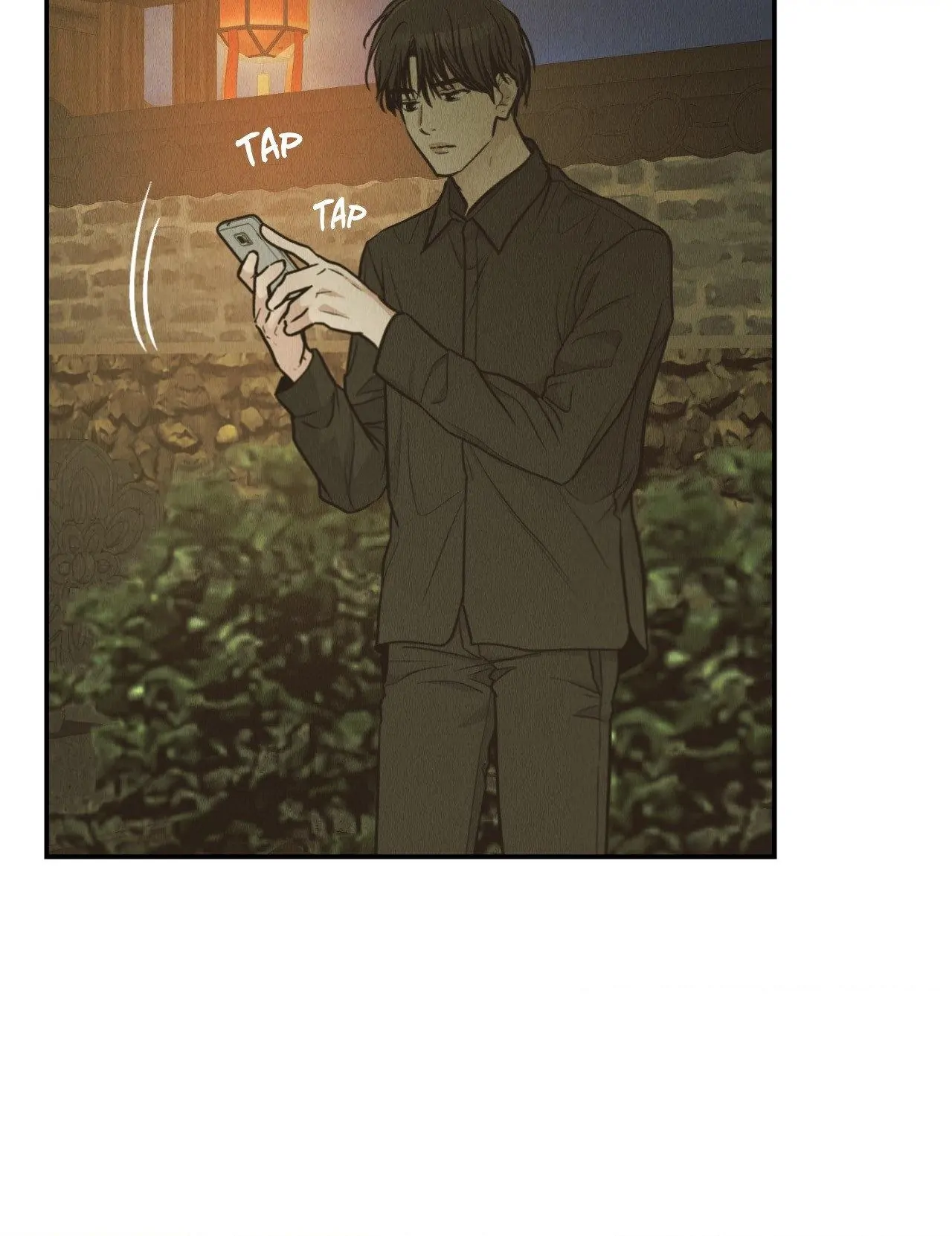 Payback〘Official〙 - Chapter 74 manhwa