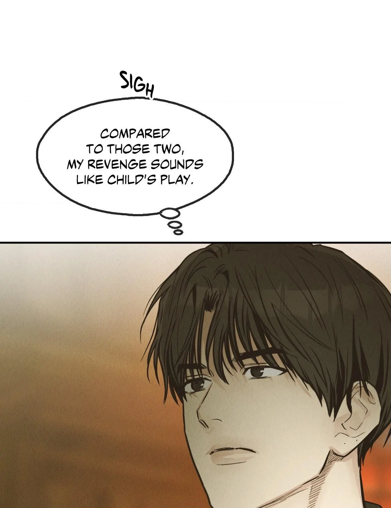 Payback〘Official〙 - Chapter 74 manhwa