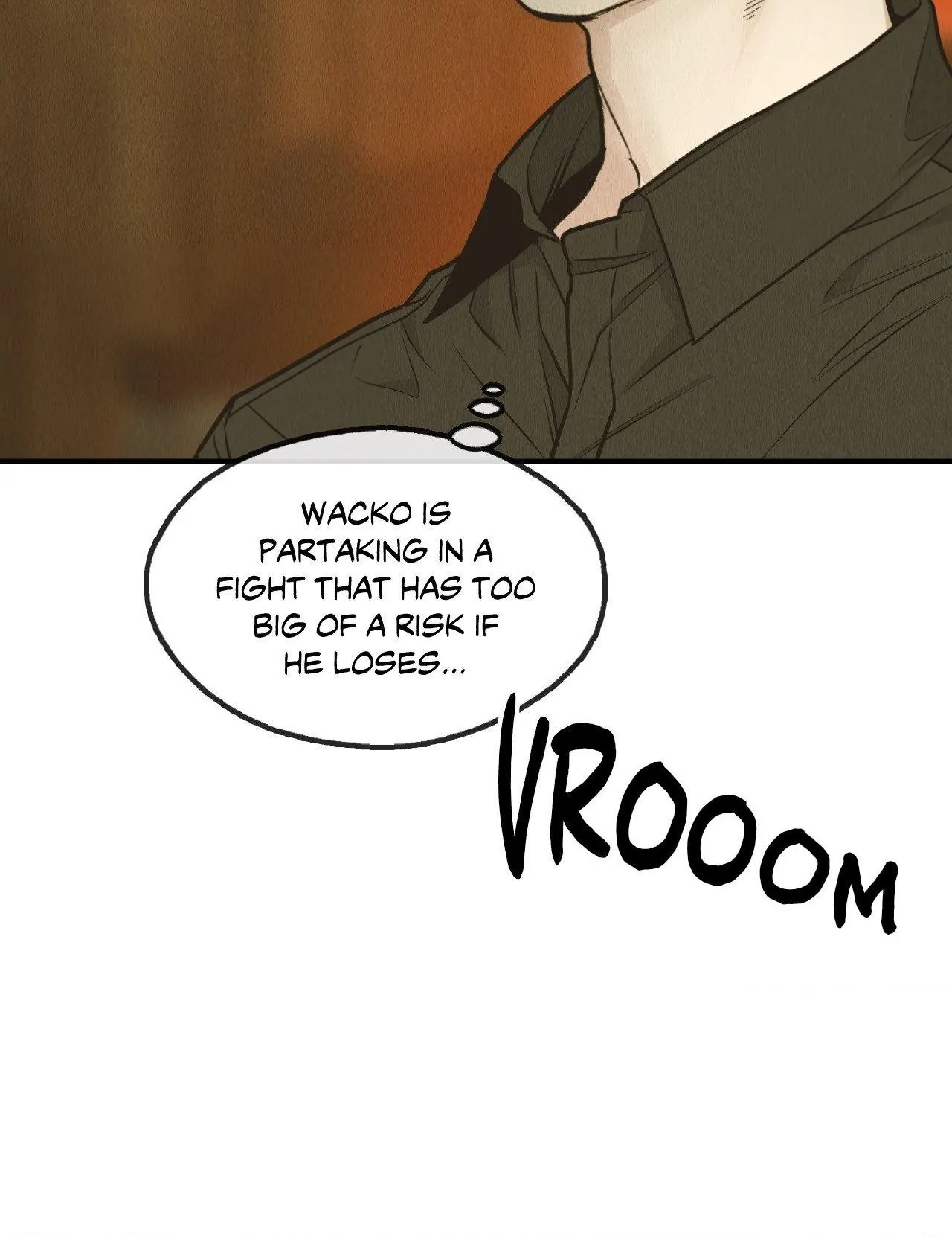 Payback〘Official〙 - Chapter 74 manhwa