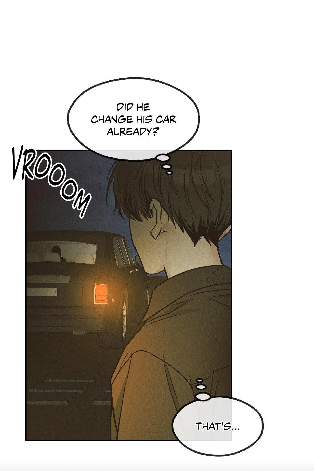 Payback〘Official〙 - Chapter 74 manhwa