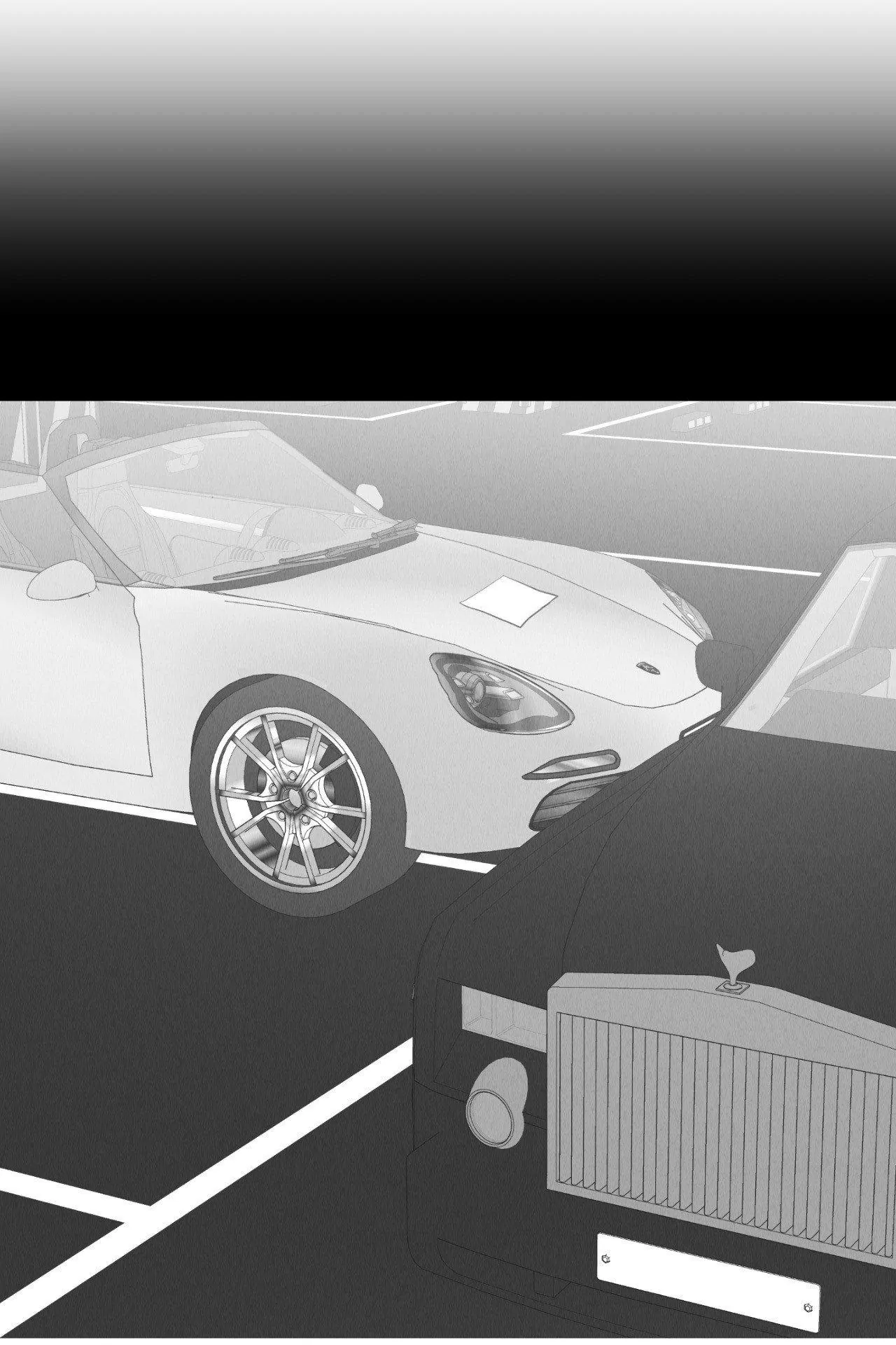 Payback〘Official〙 - Chapter 74 manhwa