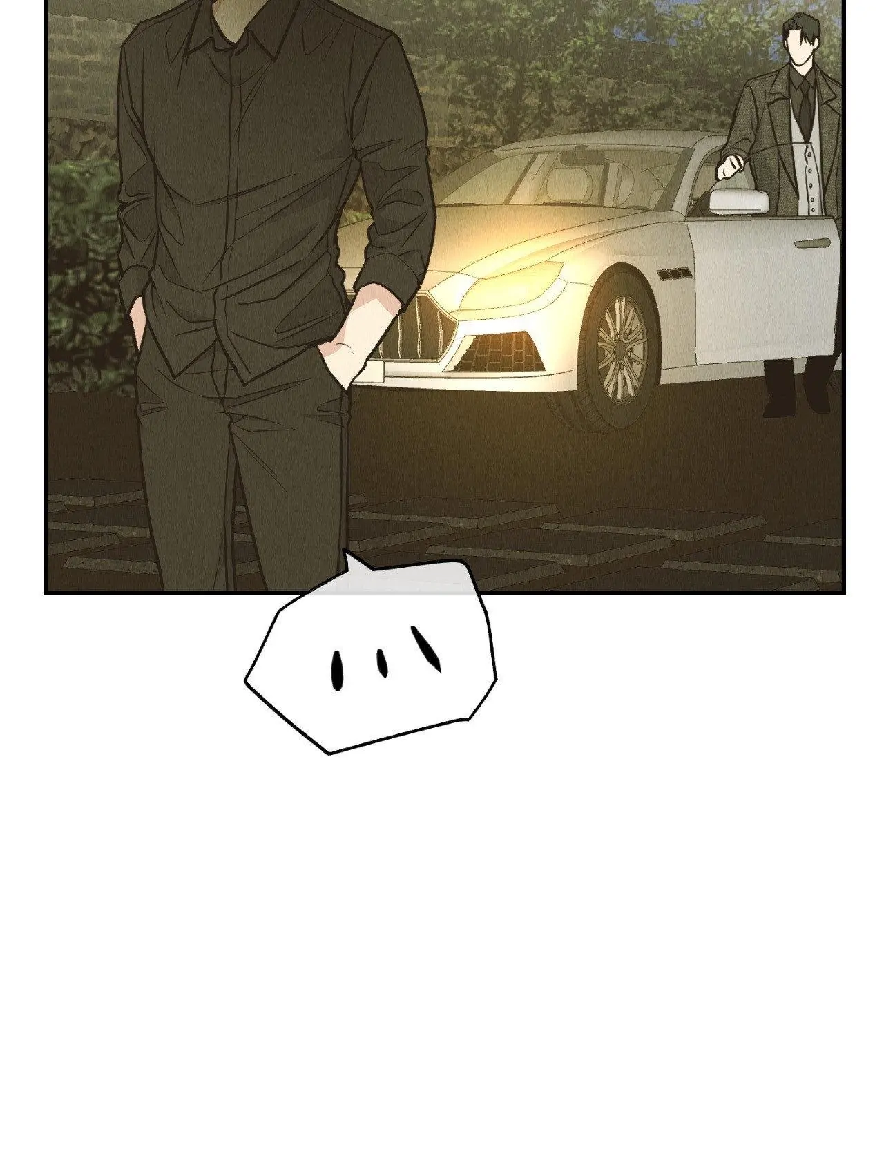 Payback〘Official〙 - Chapter 74 manhwa