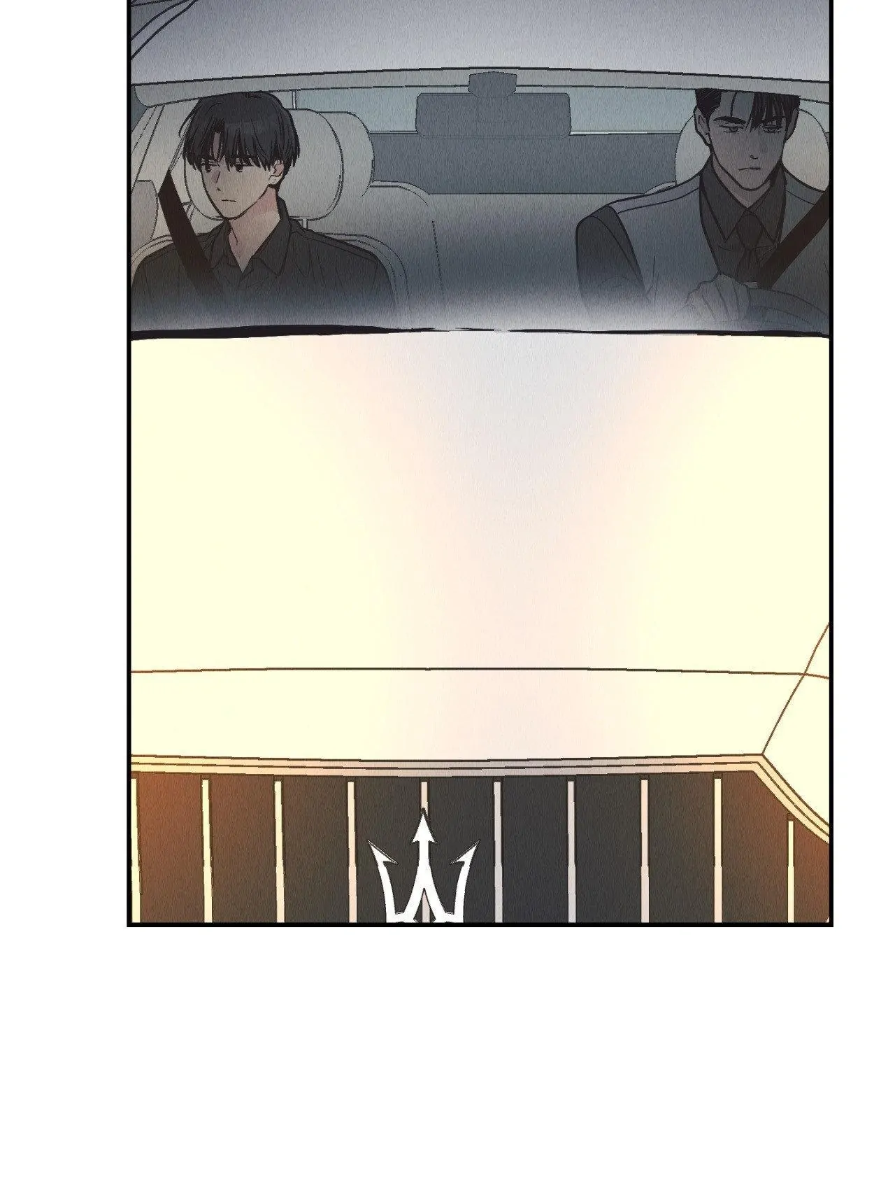 Payback〘Official〙 - Chapter 74 manhwa