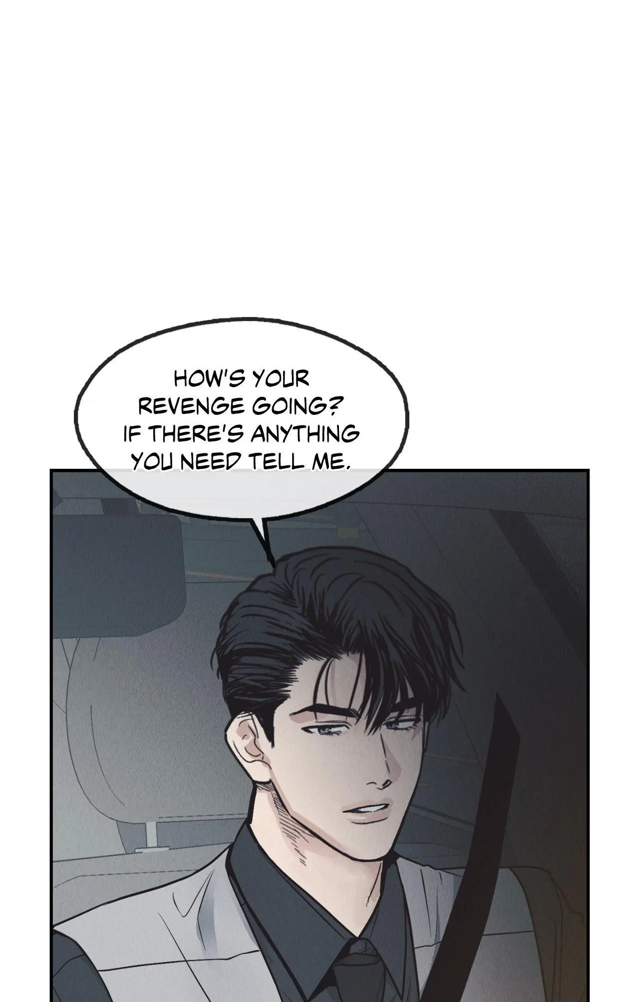 Payback〘Official〙 - Chapter 74 manhwa