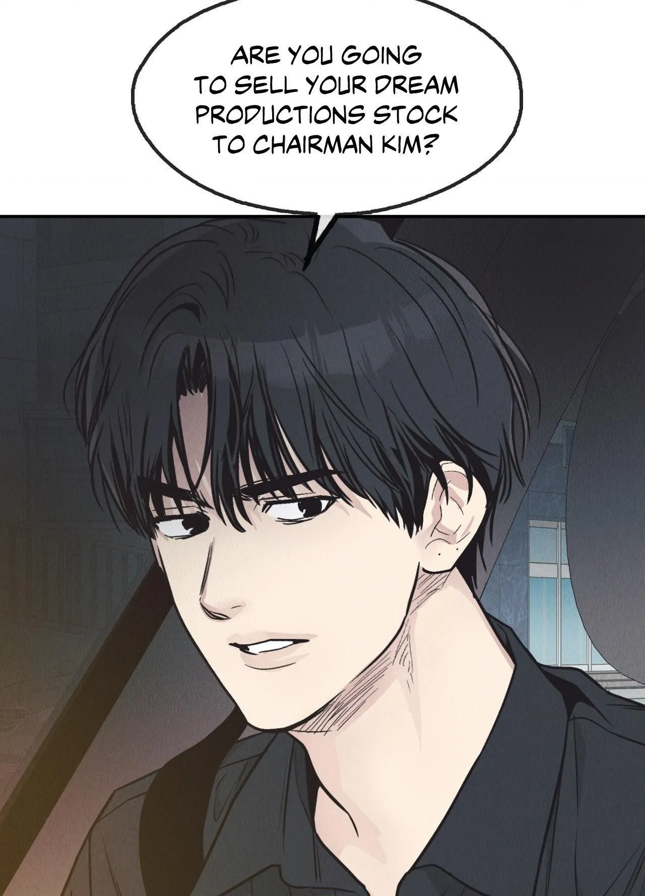 Payback〘Official〙 - Chapter 74 manhwa
