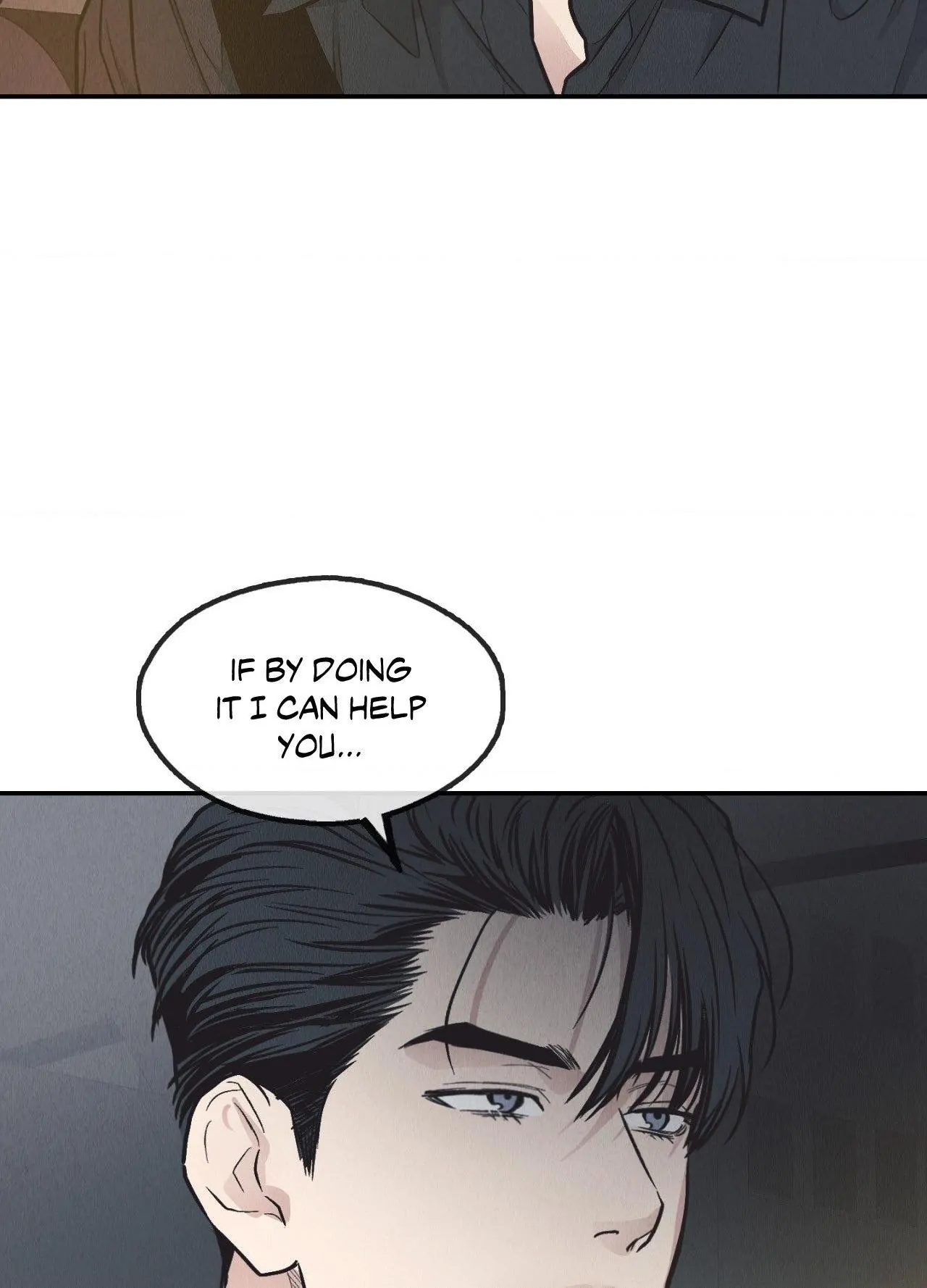 Payback〘Official〙 - Chapter 74 manhwa