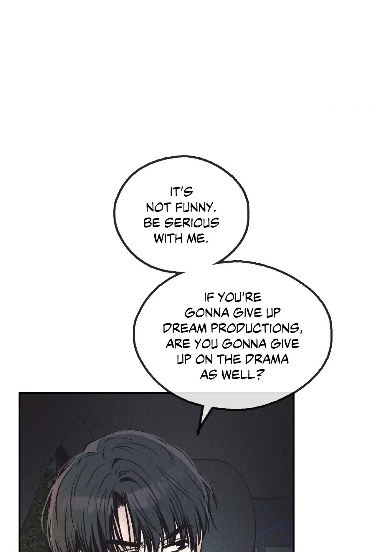 Payback〘Official〙 - Chapter 74 manhwa