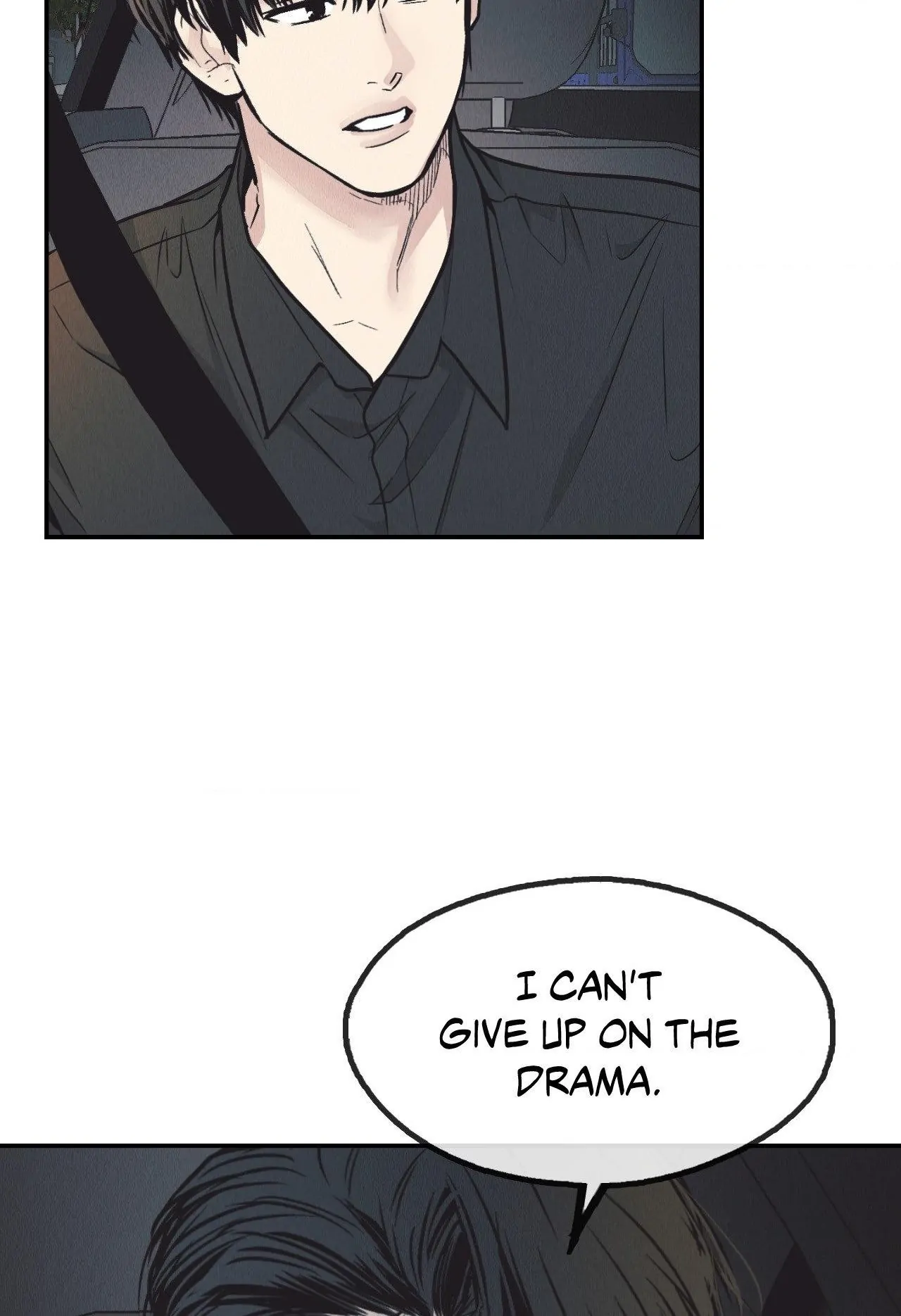 Payback〘Official〙 - Chapter 74 manhwa