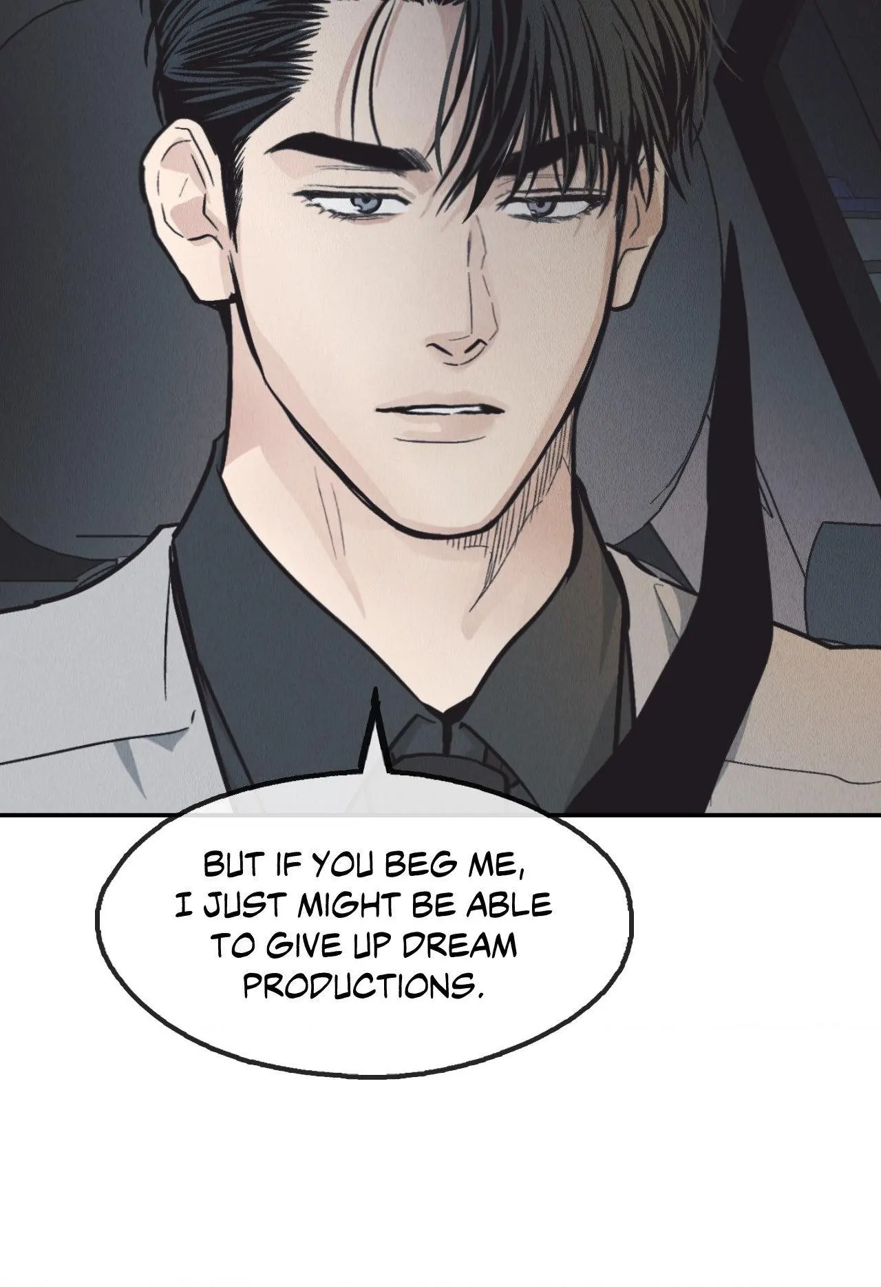 Payback〘Official〙 - Chapter 74 manhwa