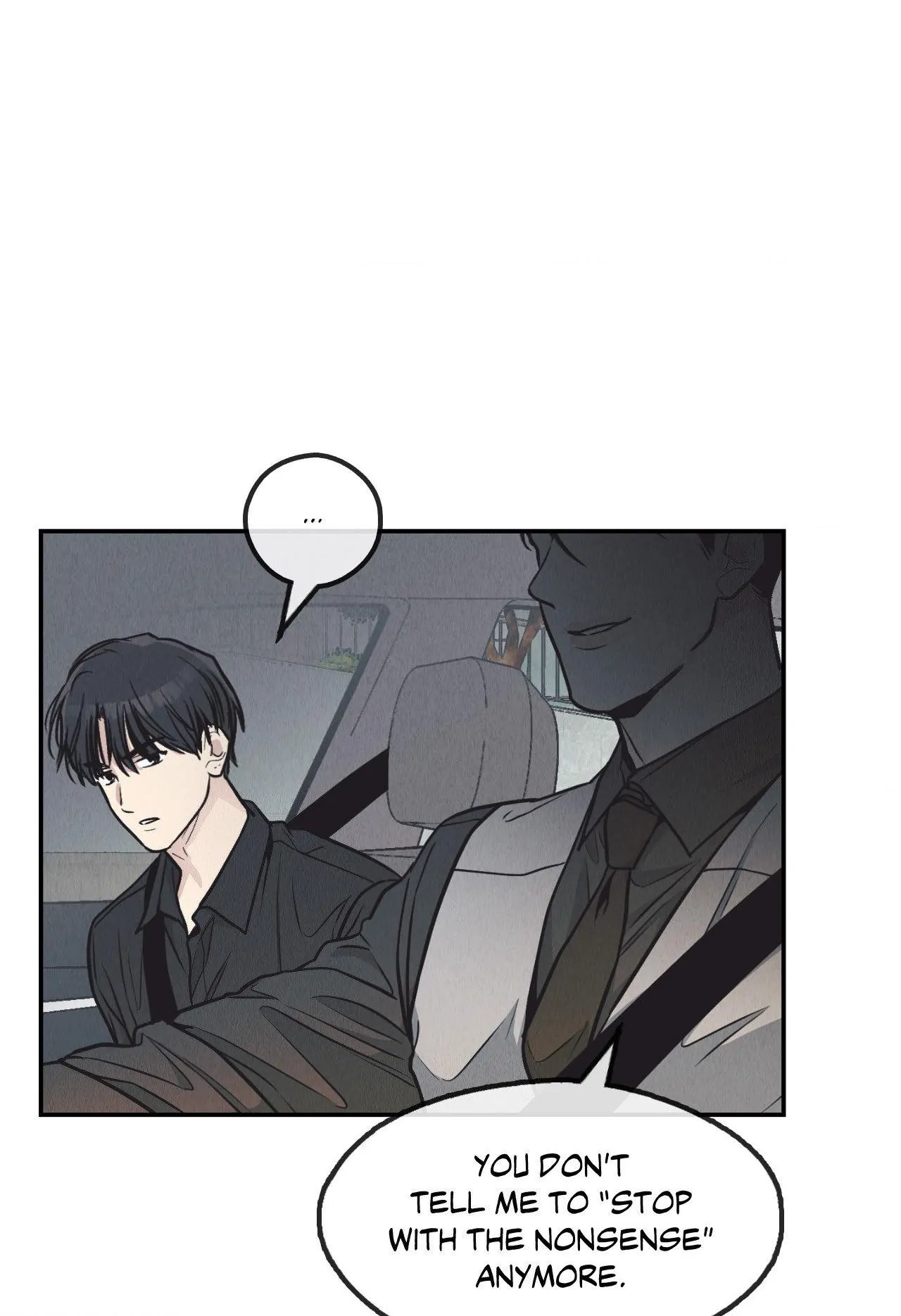 Payback〘Official〙 - Chapter 74 manhwa