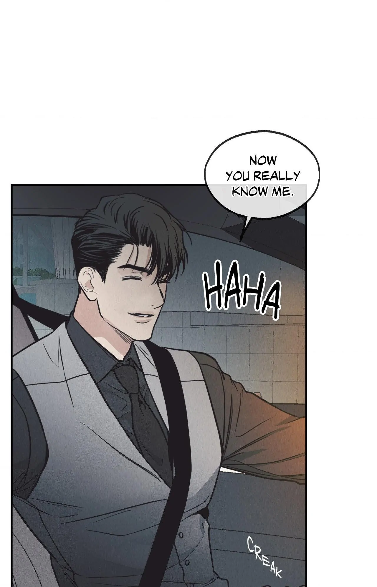 Payback〘Official〙 - Chapter 74 manhwa