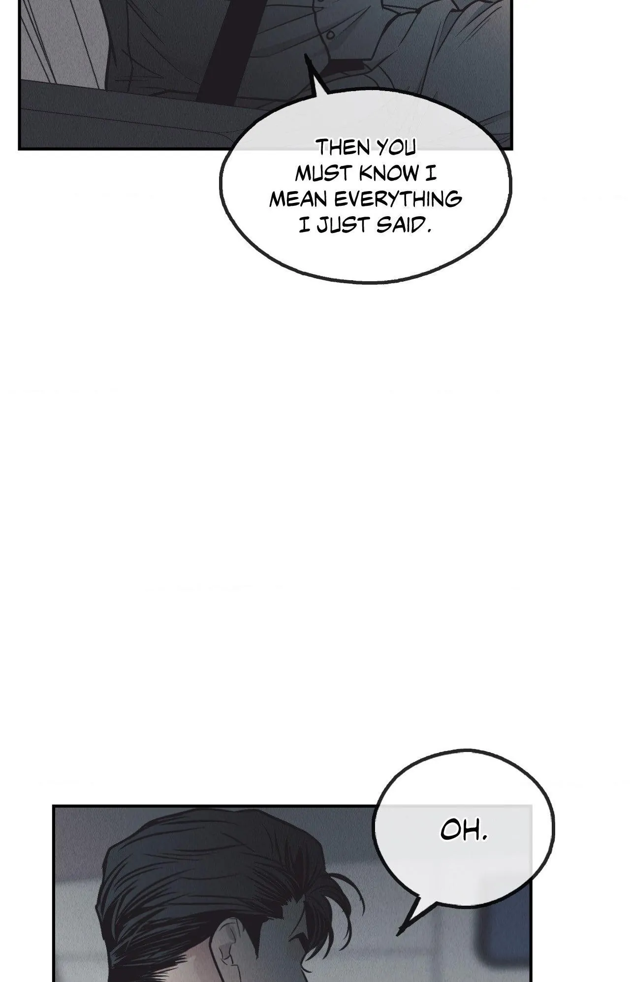 Payback〘Official〙 - Chapter 74 manhwa