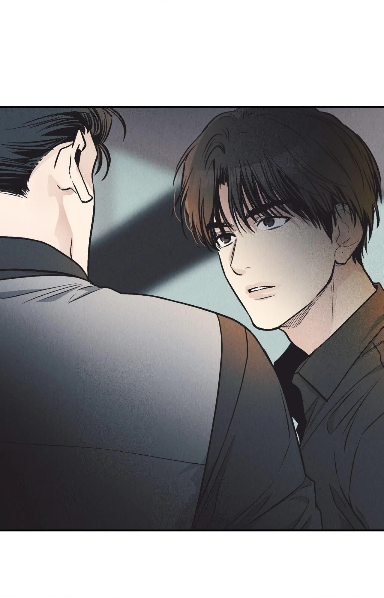 Payback〘Official〙 - Chapter 74 manhwa