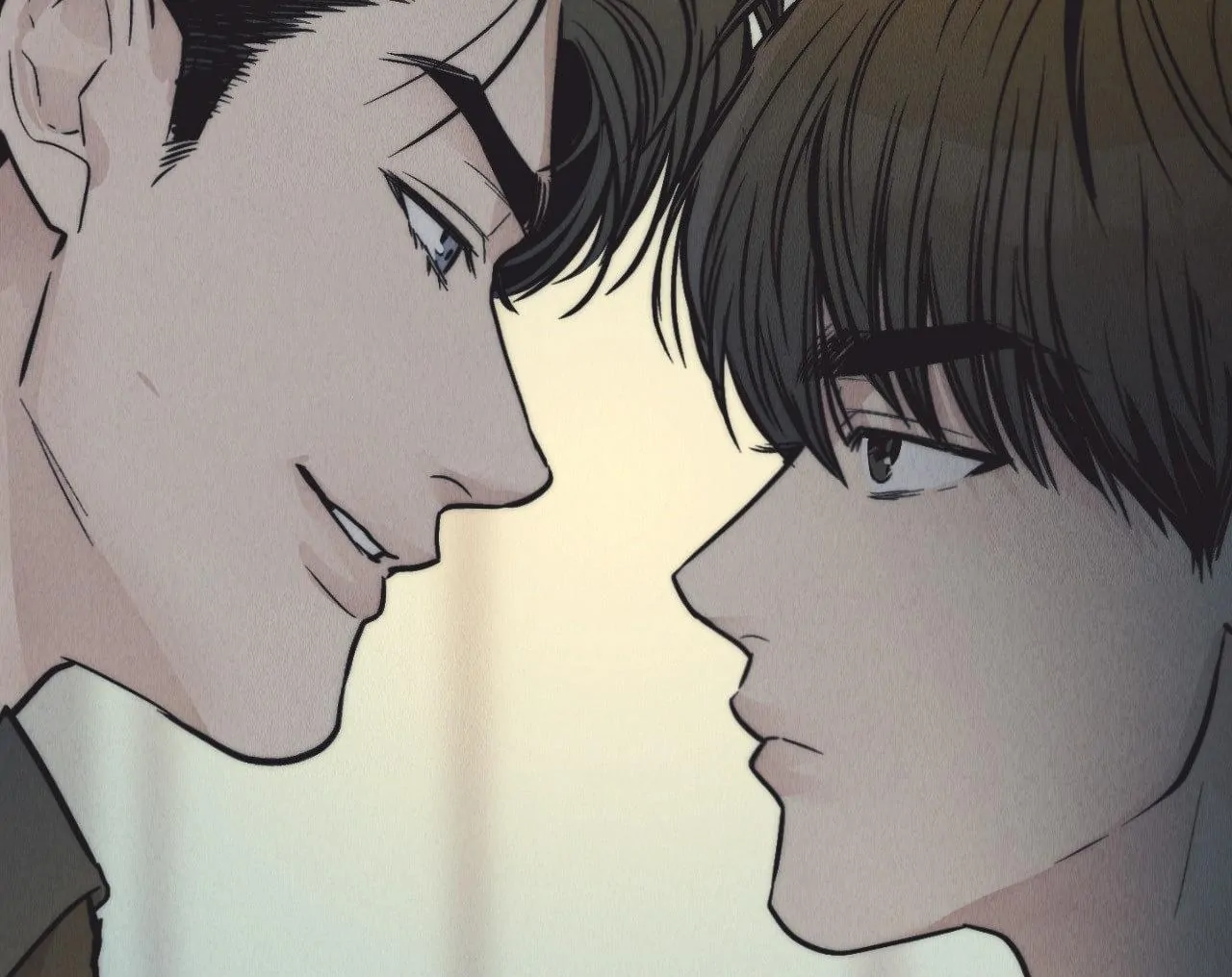 Payback〘Official〙 - Chapter 74 manhwa