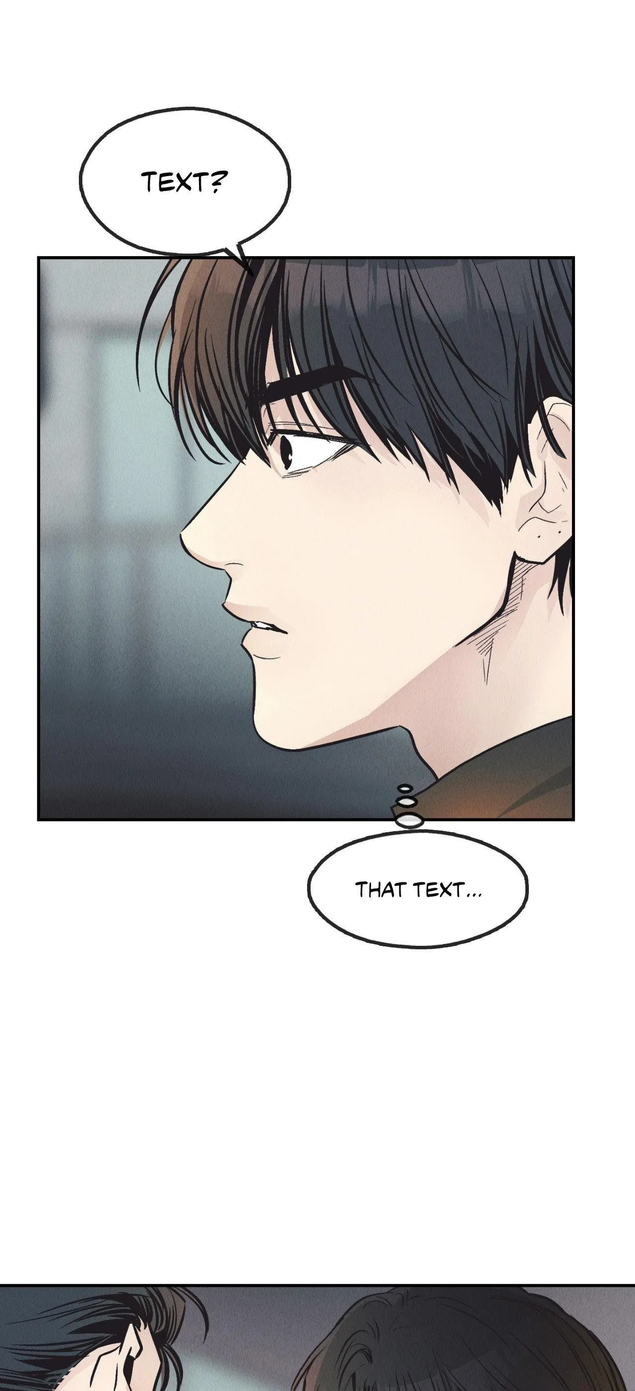 Payback〘Official〙 - Chapter 75 manhwa